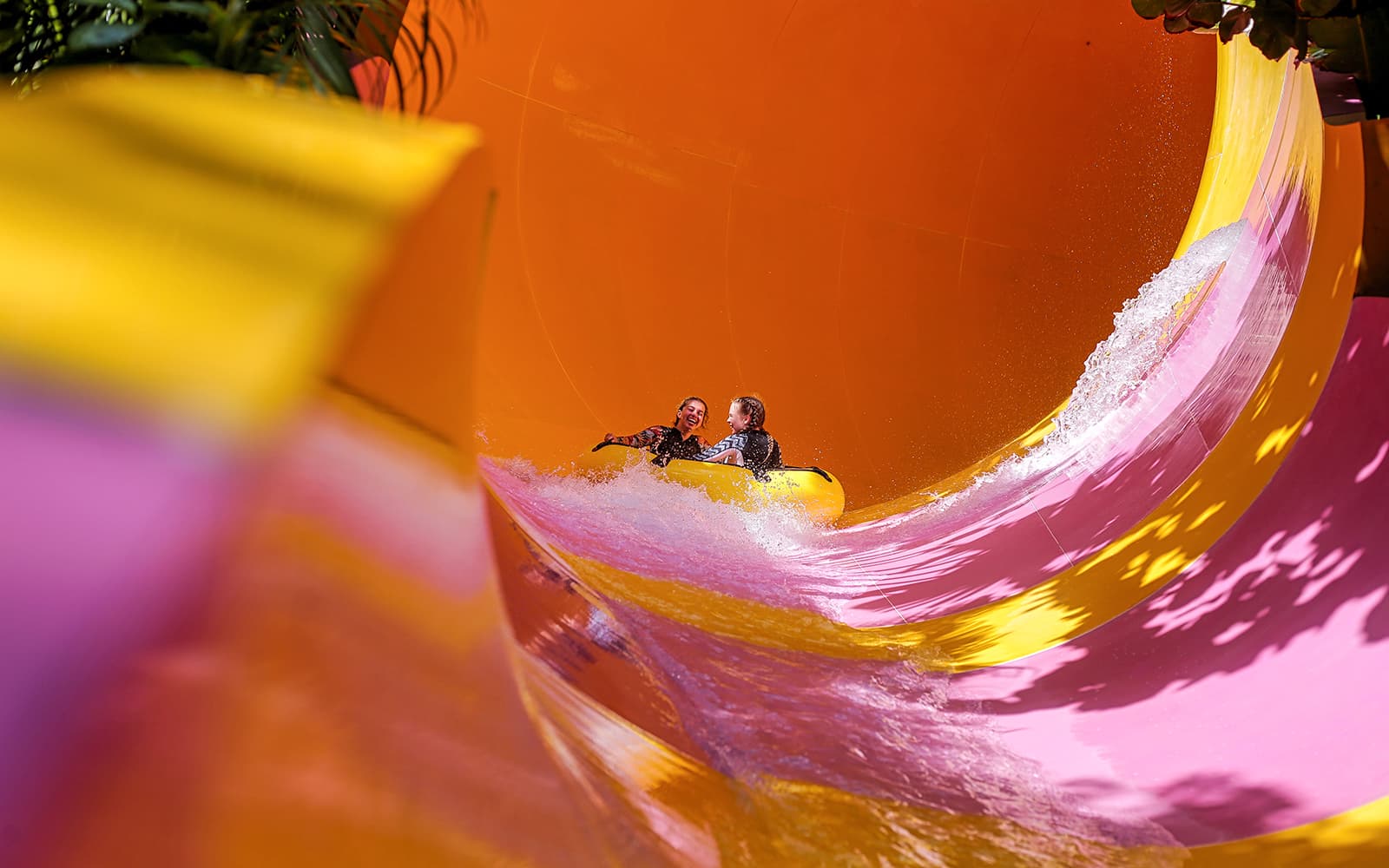 Waterbom Bali Tickets in Bali - Activities | TickYourList