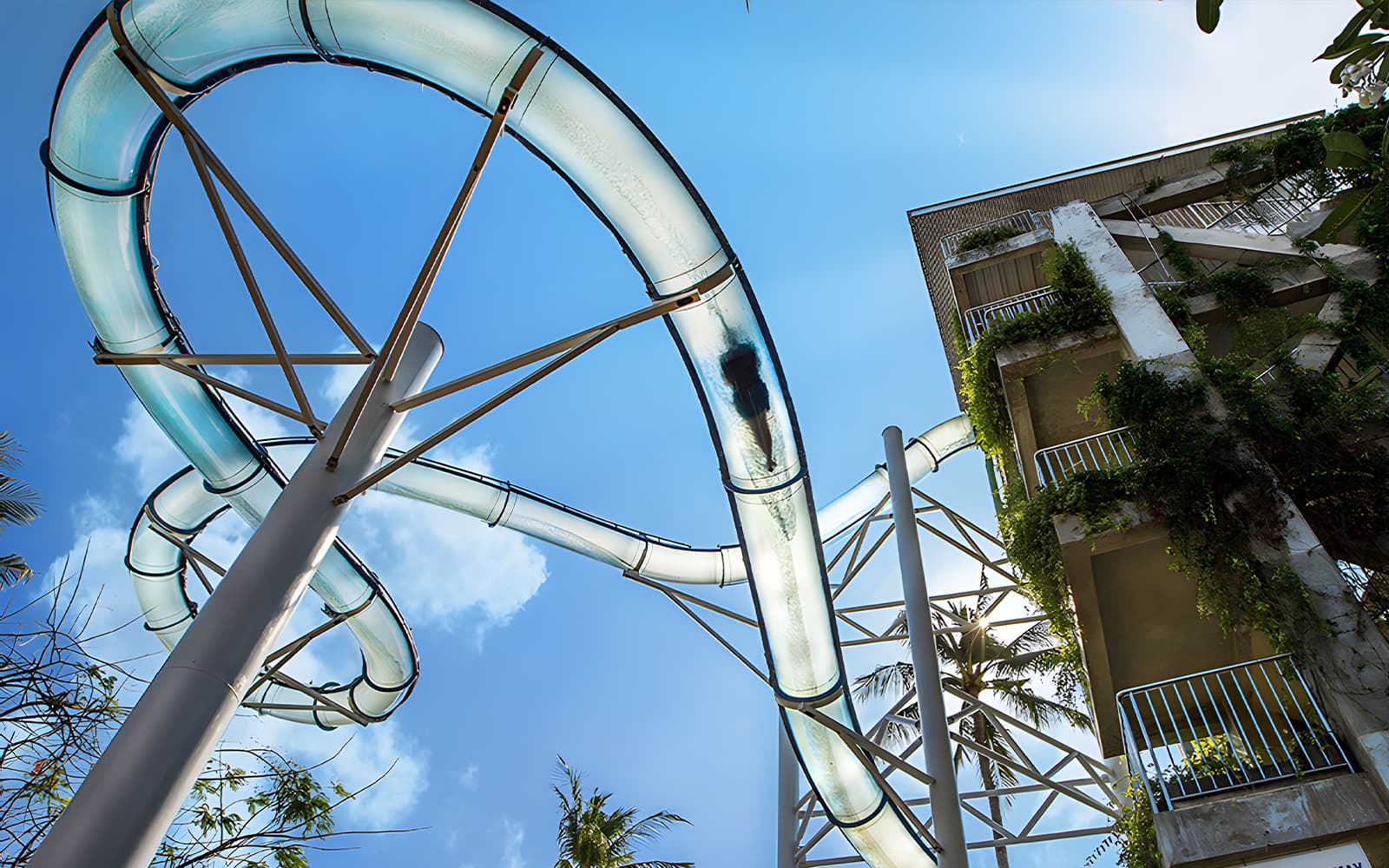 Waterbom Bali Tickets with Transfers in Bali - Attractions | TickYourList