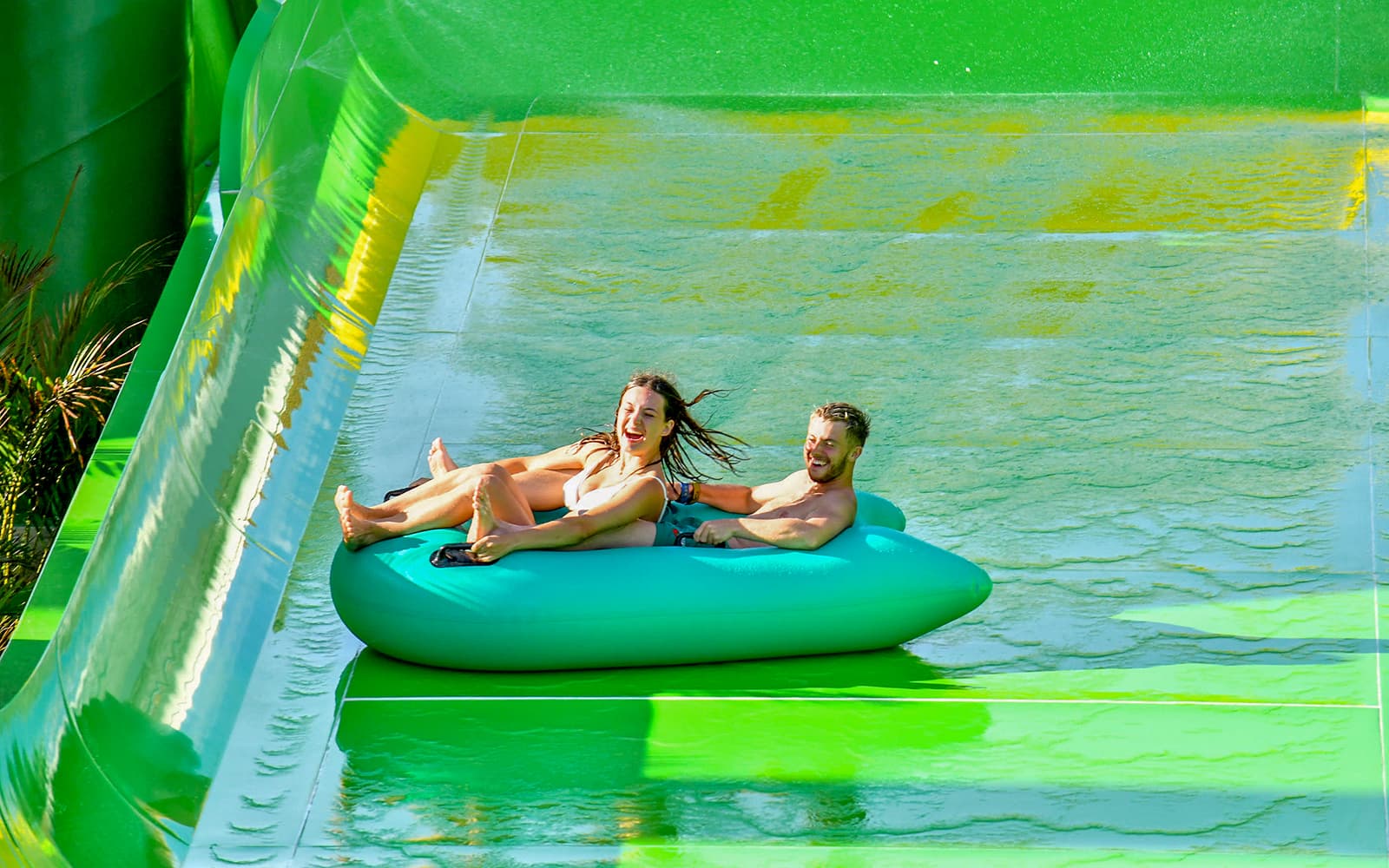 Waterbom Bali Tickets with Transfers in Bali - Activities | TickYourList