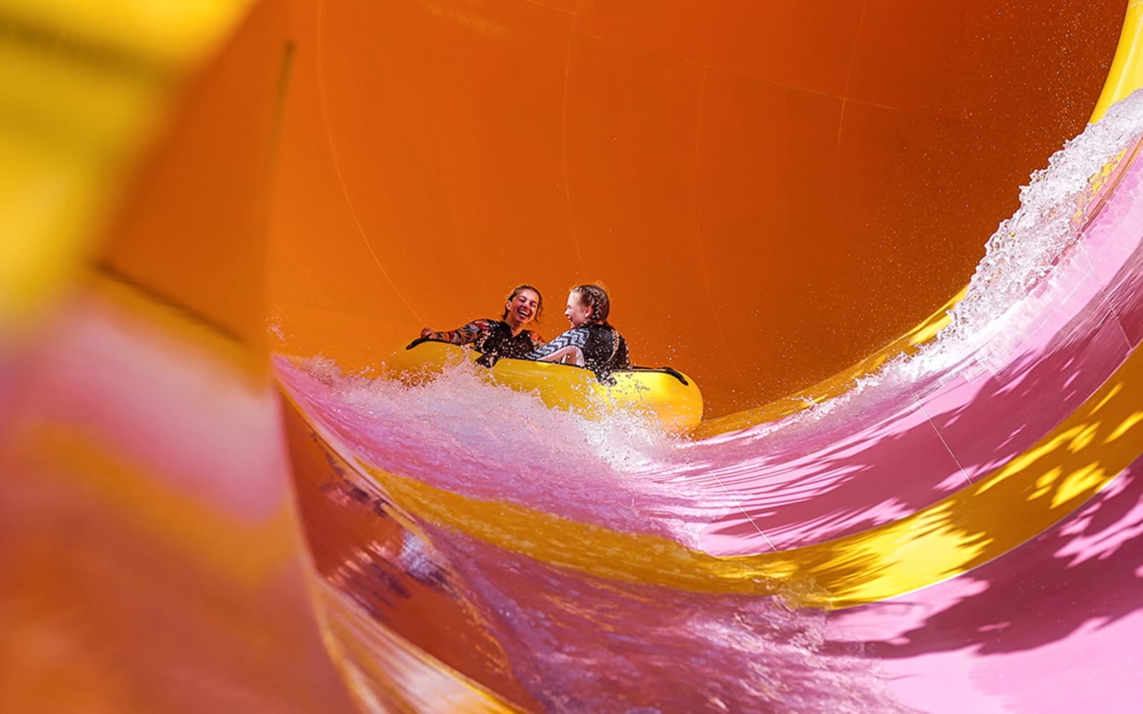 Waterbom Bali Tickets with Transfers in Bali - Highlights | TickYourList