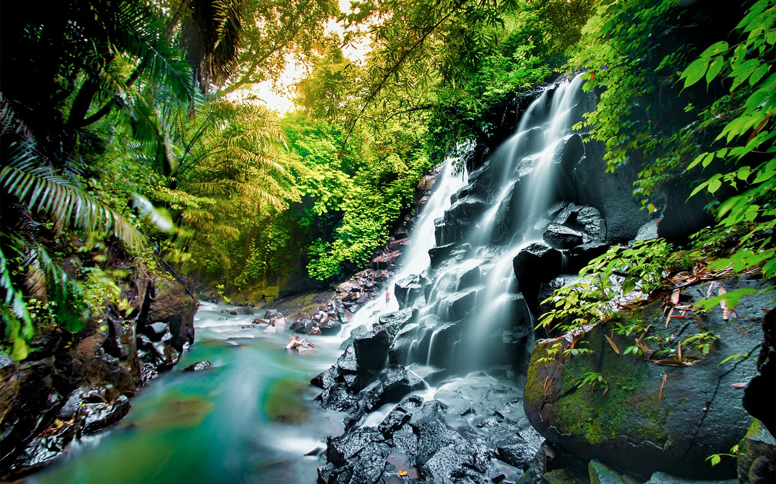 Best of Bali Waterfalls Tour tickets in Bali - Activities | TickYourList