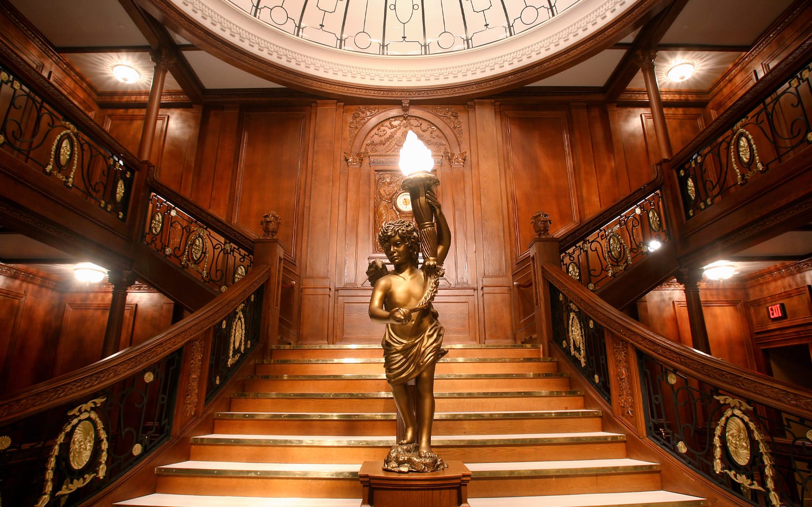 Titanic: The Artifact Exhibition Tickets in Orlando - Explore More | TickYourList