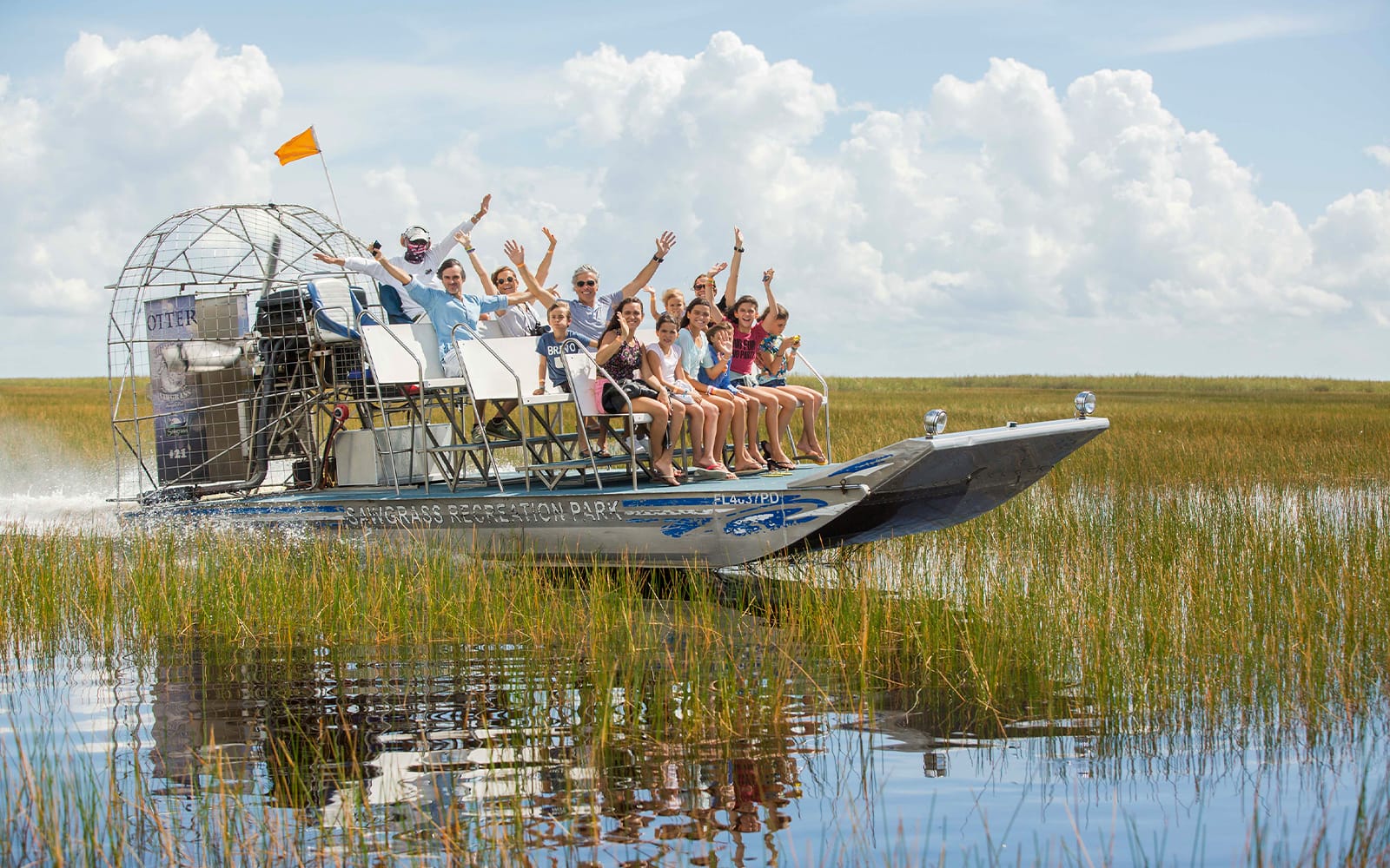 Go City Orlando Explorer Pass: Choose 2 to 5 Attractions tickets in Orlando - Features | TickYourList