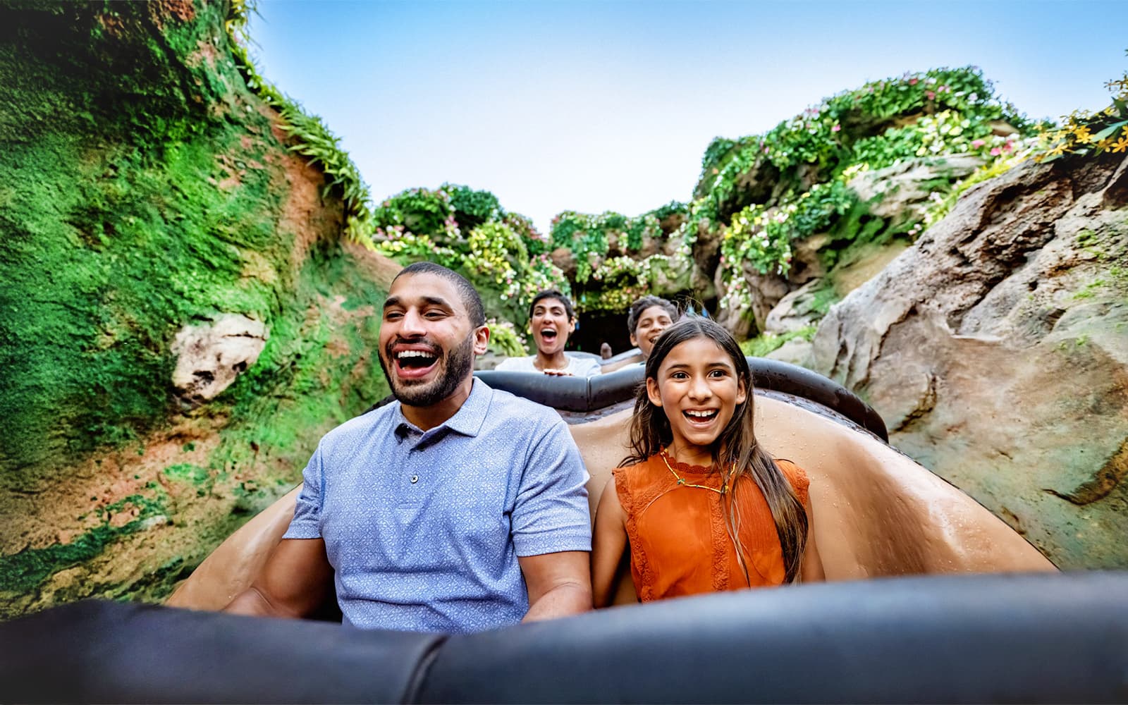 Disney’s Animal Kingdom 1-Day Ticket