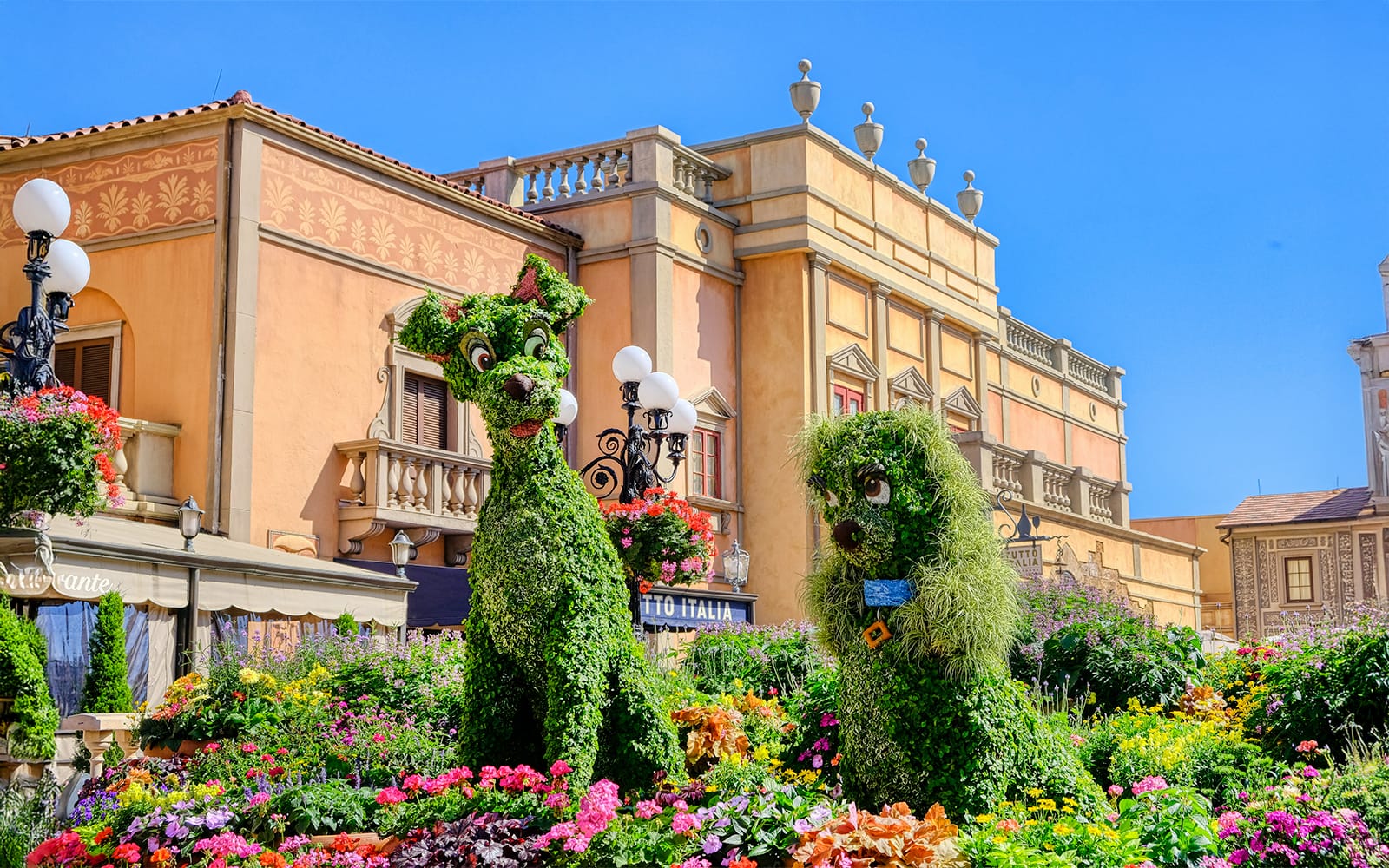 EPCOT 1-Day Ticket in Orlando - Activities | TickYourList