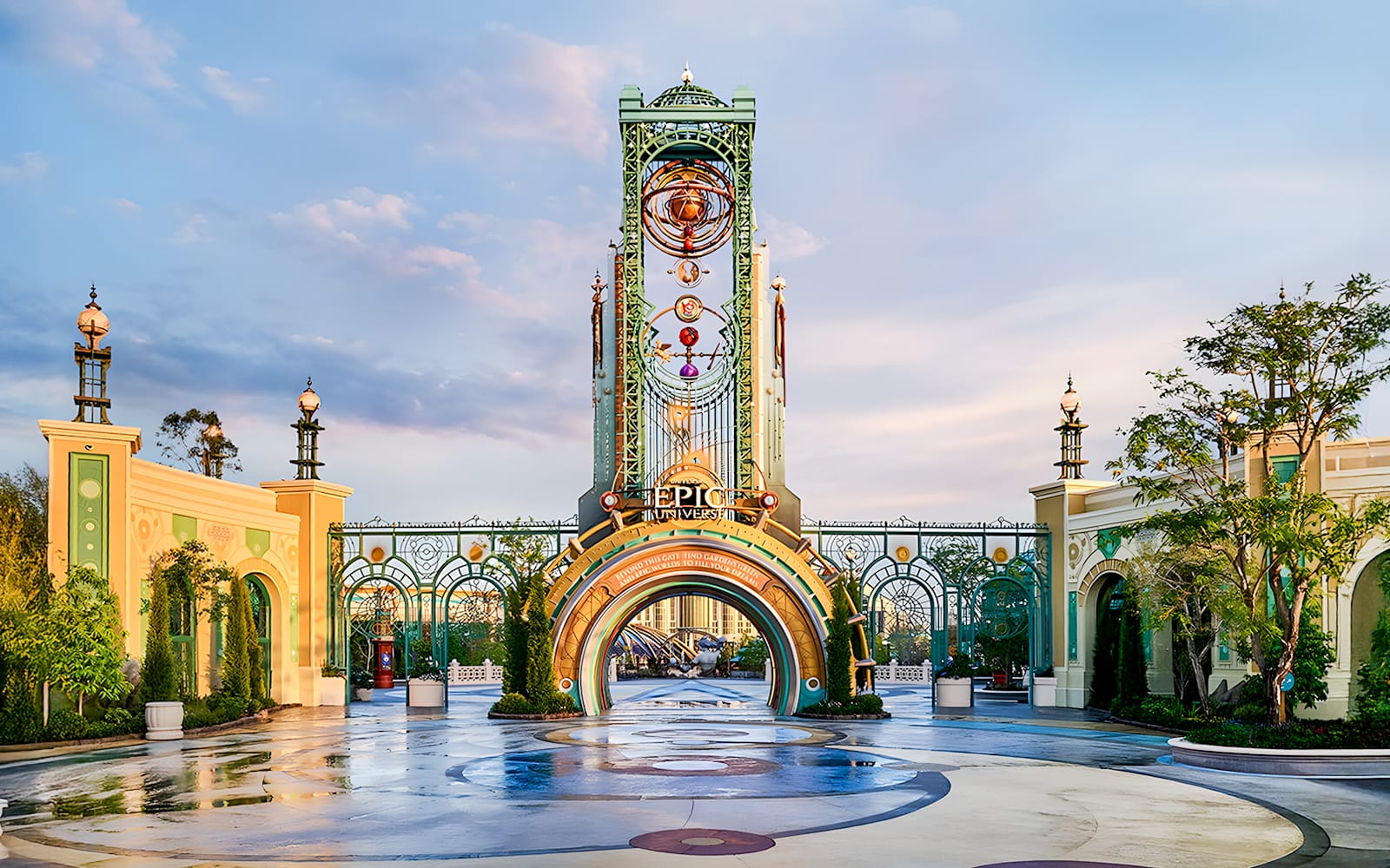 Universal Studios Orlando 2-Day Tickets: Epic Universe experience in Orlando | TickYourList