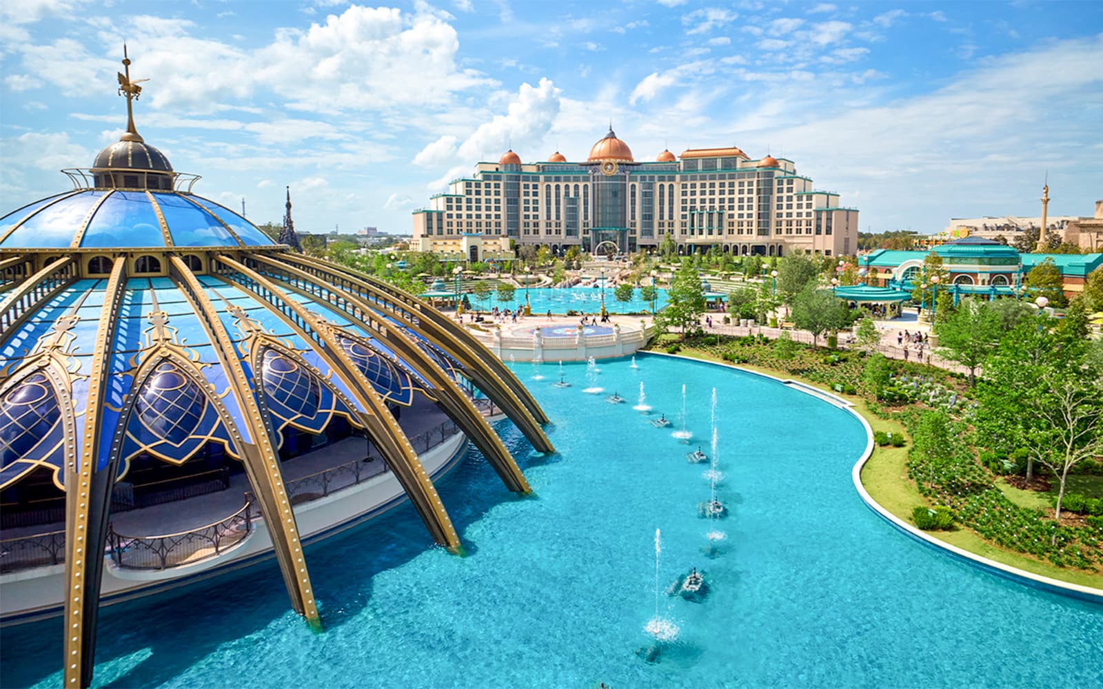 Universal Studios Orlando 2-Day Tickets: Epic Universe in Orlando - Attractions | TickYourList