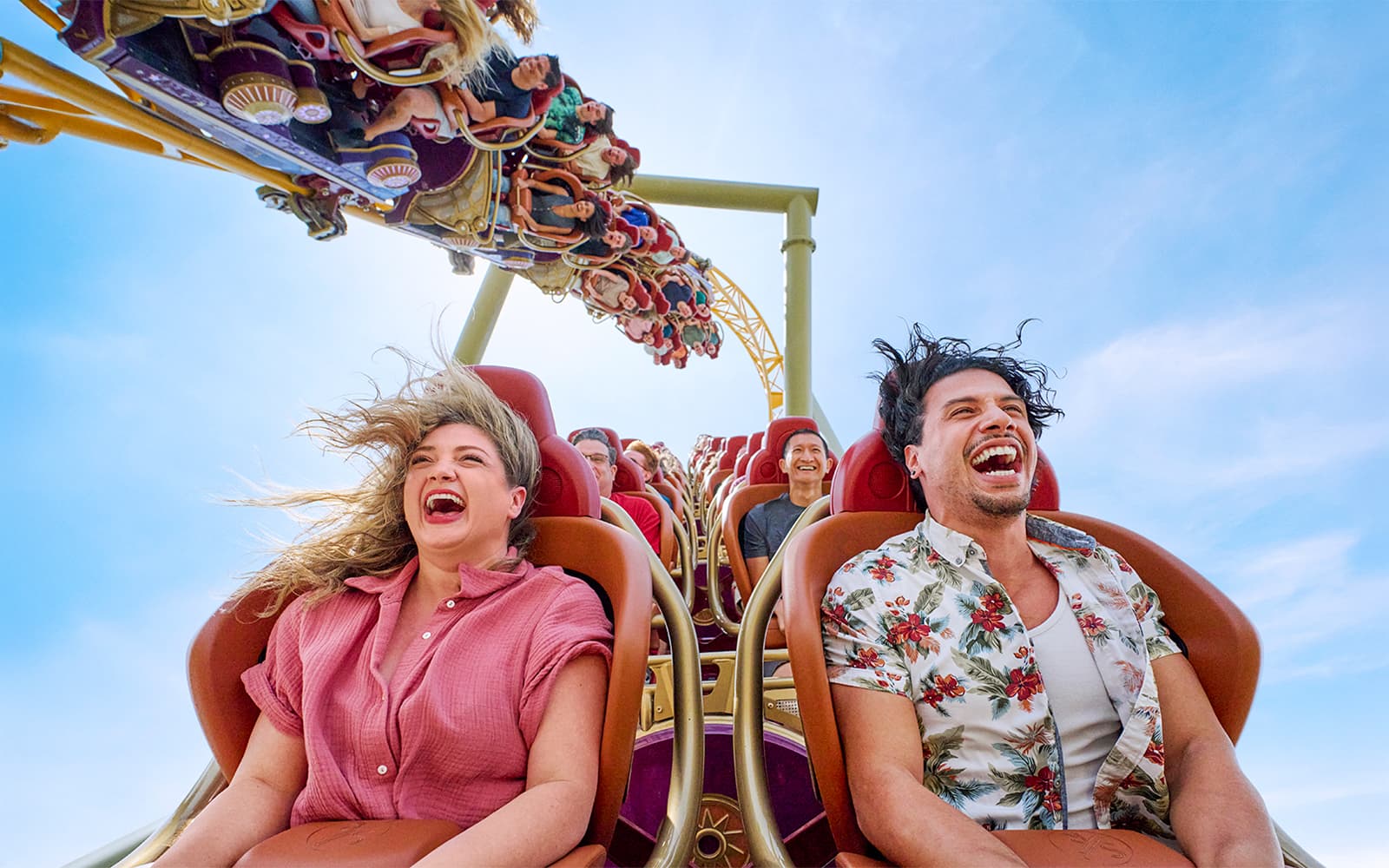 Universal Studios Orlando 2-Day Tickets: Epic Universe in Orlando - Highlights | TickYourList