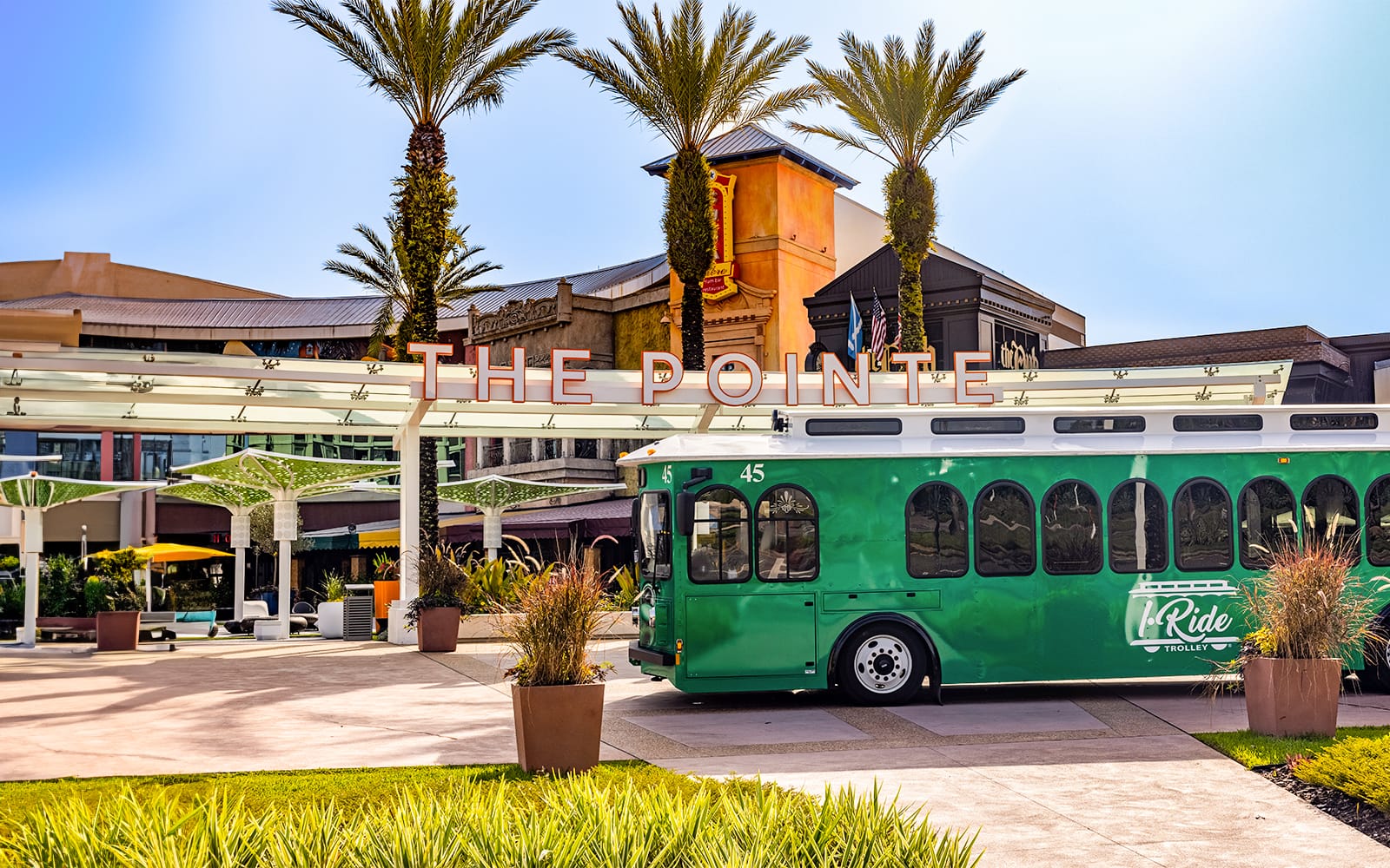 I-Ride: Orlando Hop-On Hop-Off Trolley Tour tickets in Orlando - Highlights | TickYourList