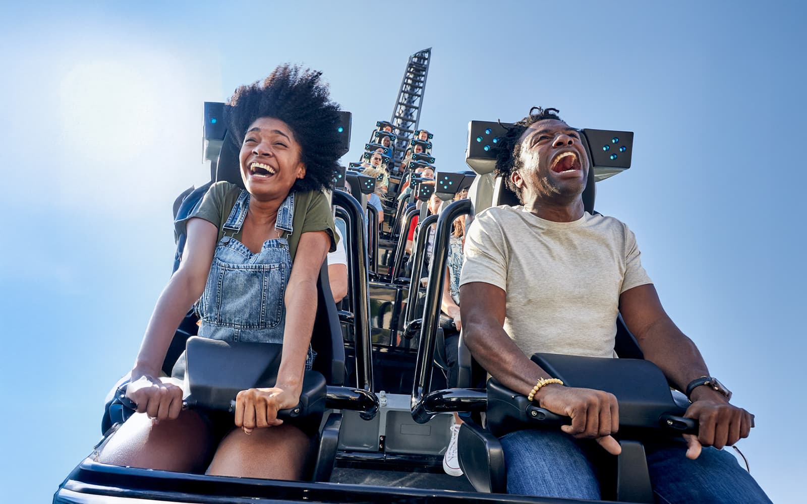 Universal Studios Orlando 1-Day Tickets + Express Pass: Islands of Adventures in Orlando - Activities | TickYourList
