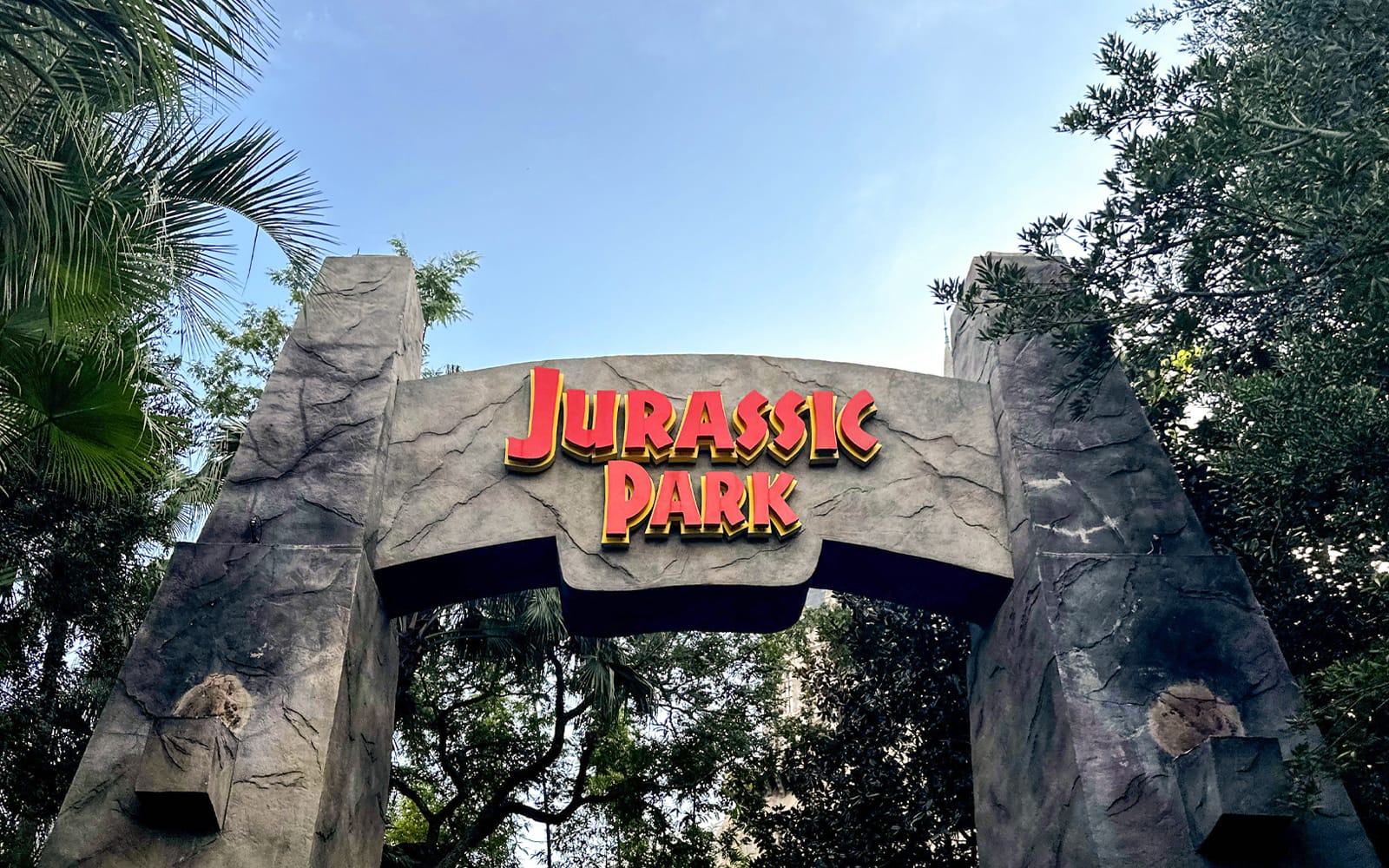 Universal Studios Orlando 1-Day Tickets + Express Pass: Islands of Adventures in Orlando - Highlights | TickYourList