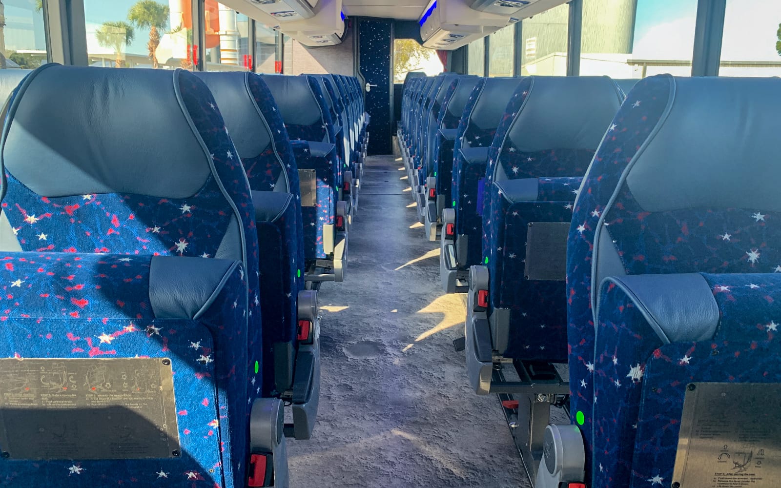 Kennedy Space Center Tickets with Round-Trip Transportation in Orlando - Attractions | TickYourList