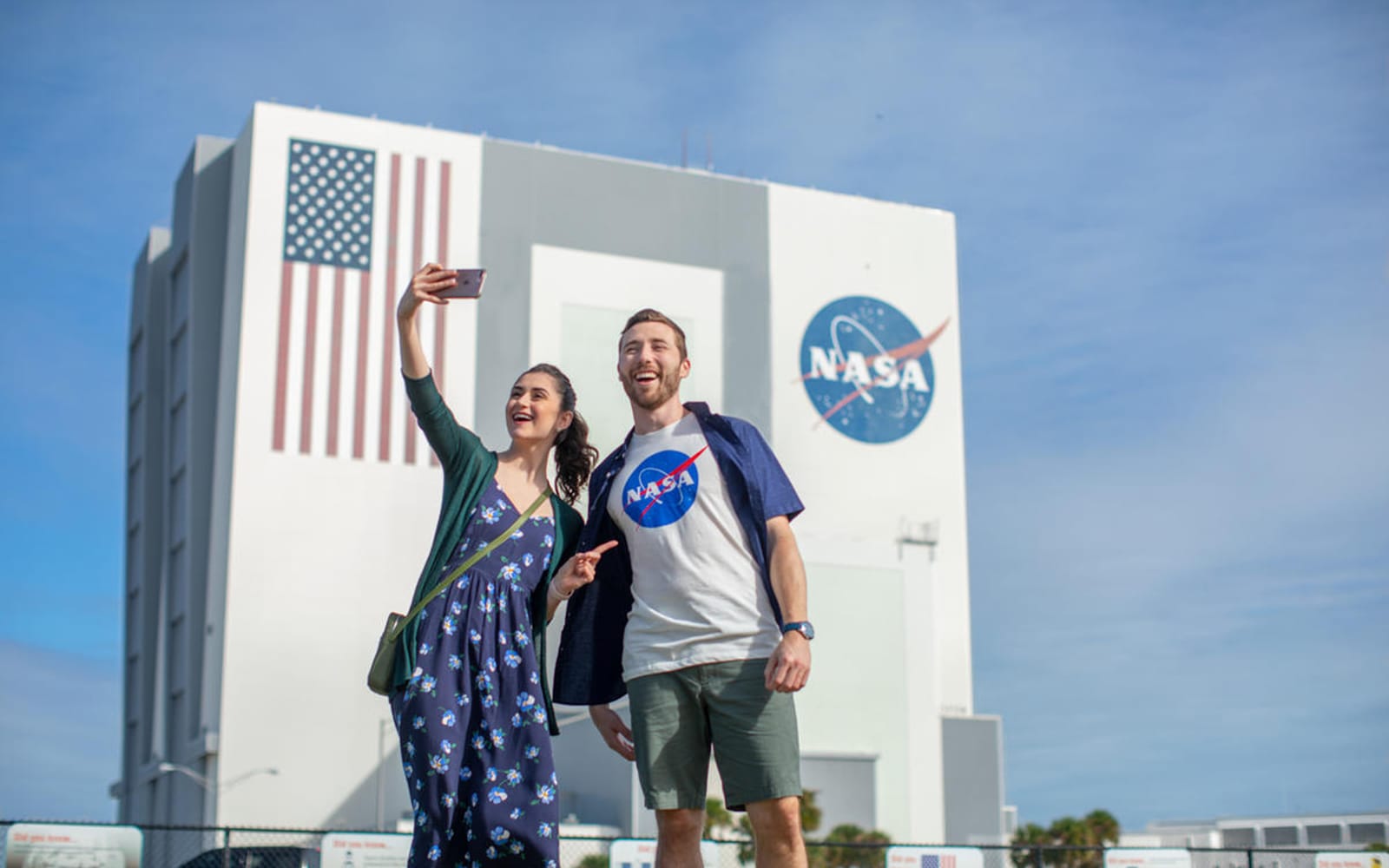 Kennedy Space Center Florida Admission Tickets in Orlando - Activities | TickYourList