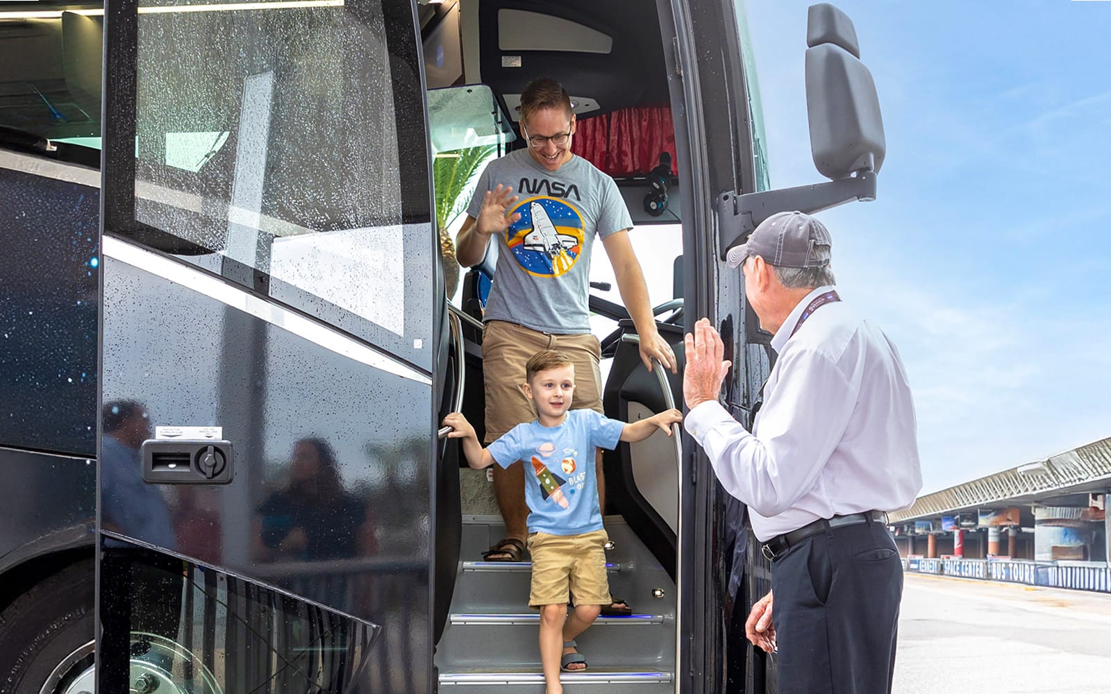 Kennedy Space Center Tickets with Guided Explore Tour in Orlando - Attractions | TickYourList