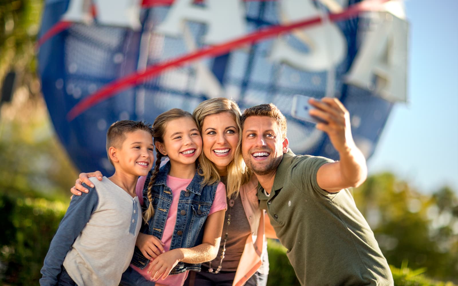 Kennedy Space Center Small Group VIP Experience