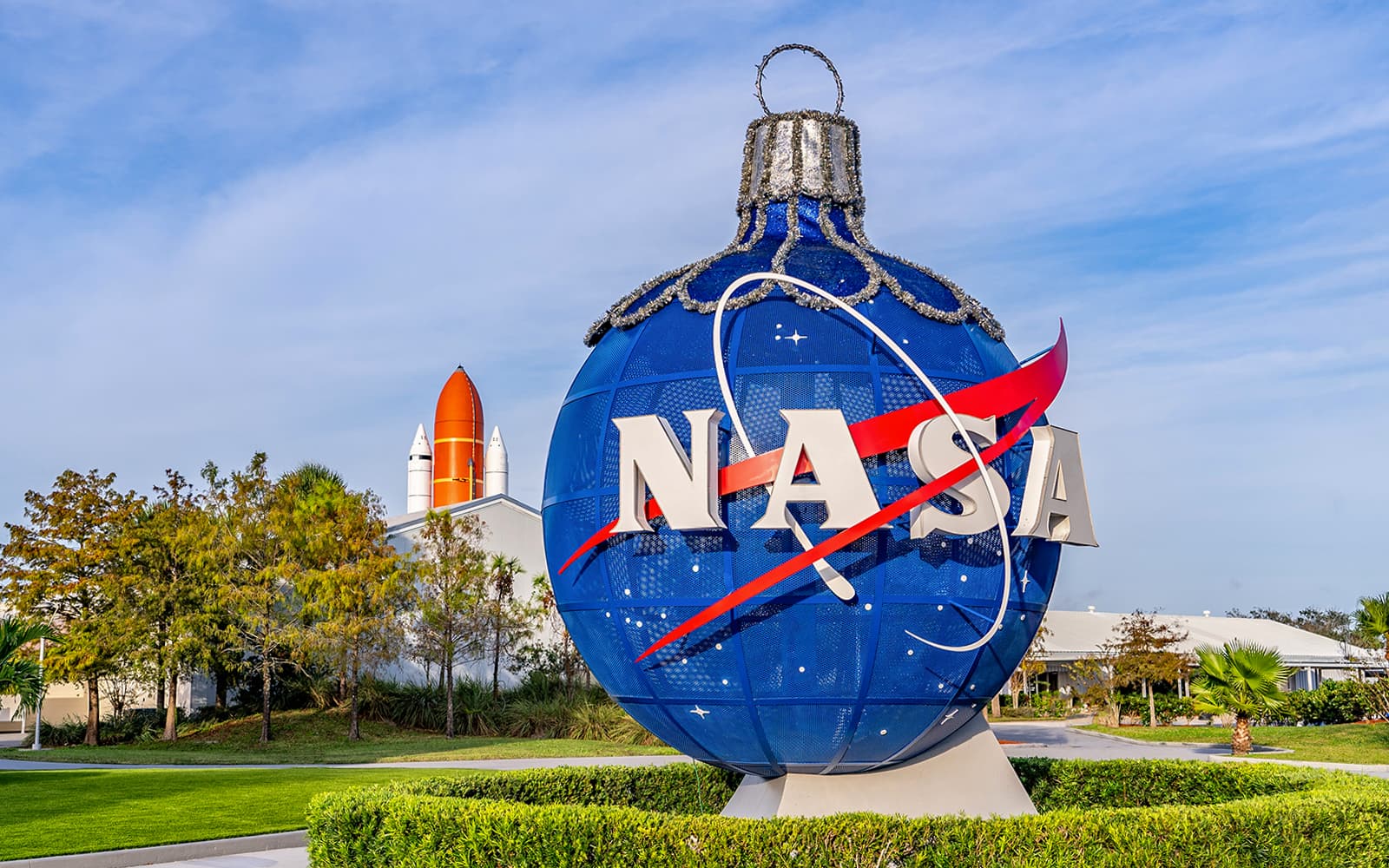 Kennedy Space Center Tickets & Chat with an Astronaut in Orlando - Highlights | TickYourList