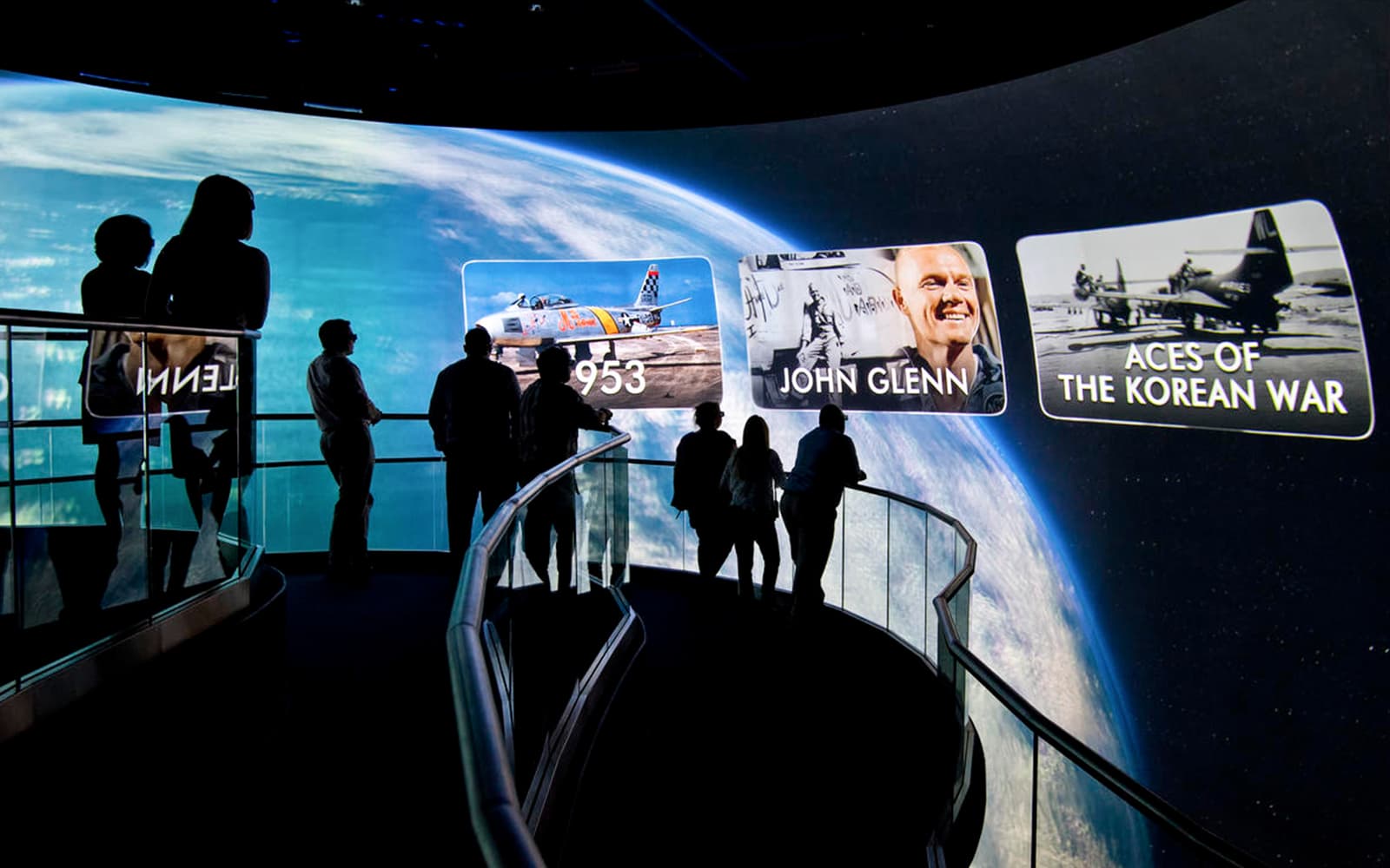 Kennedy Space Center Tickets & Chat with an Astronaut in Orlando - Features | TickYourList