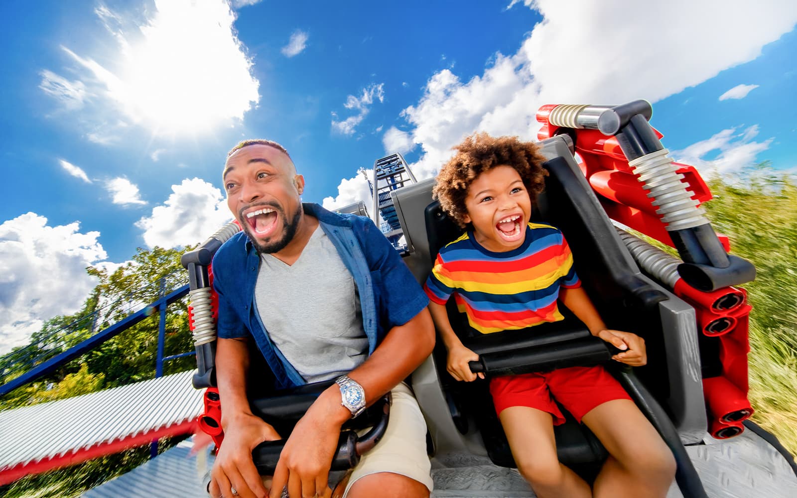 LEGOLAND® Florida: 1-Day Tickets