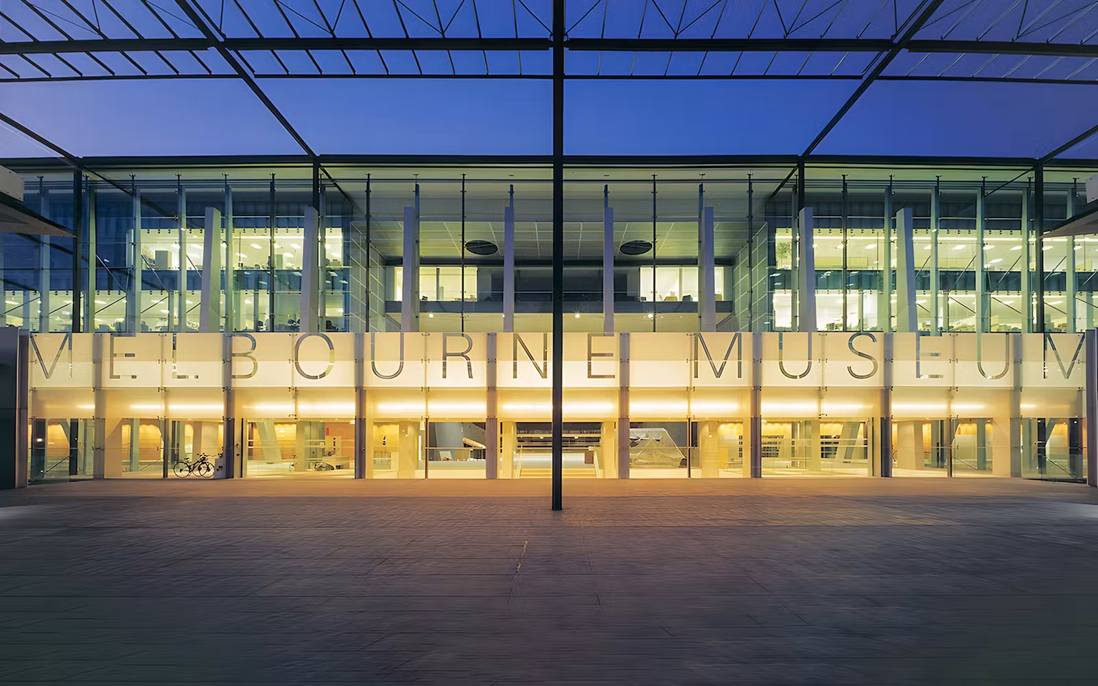 Melbourne Museum Tickets in Melbourne - Activities | TickYourList