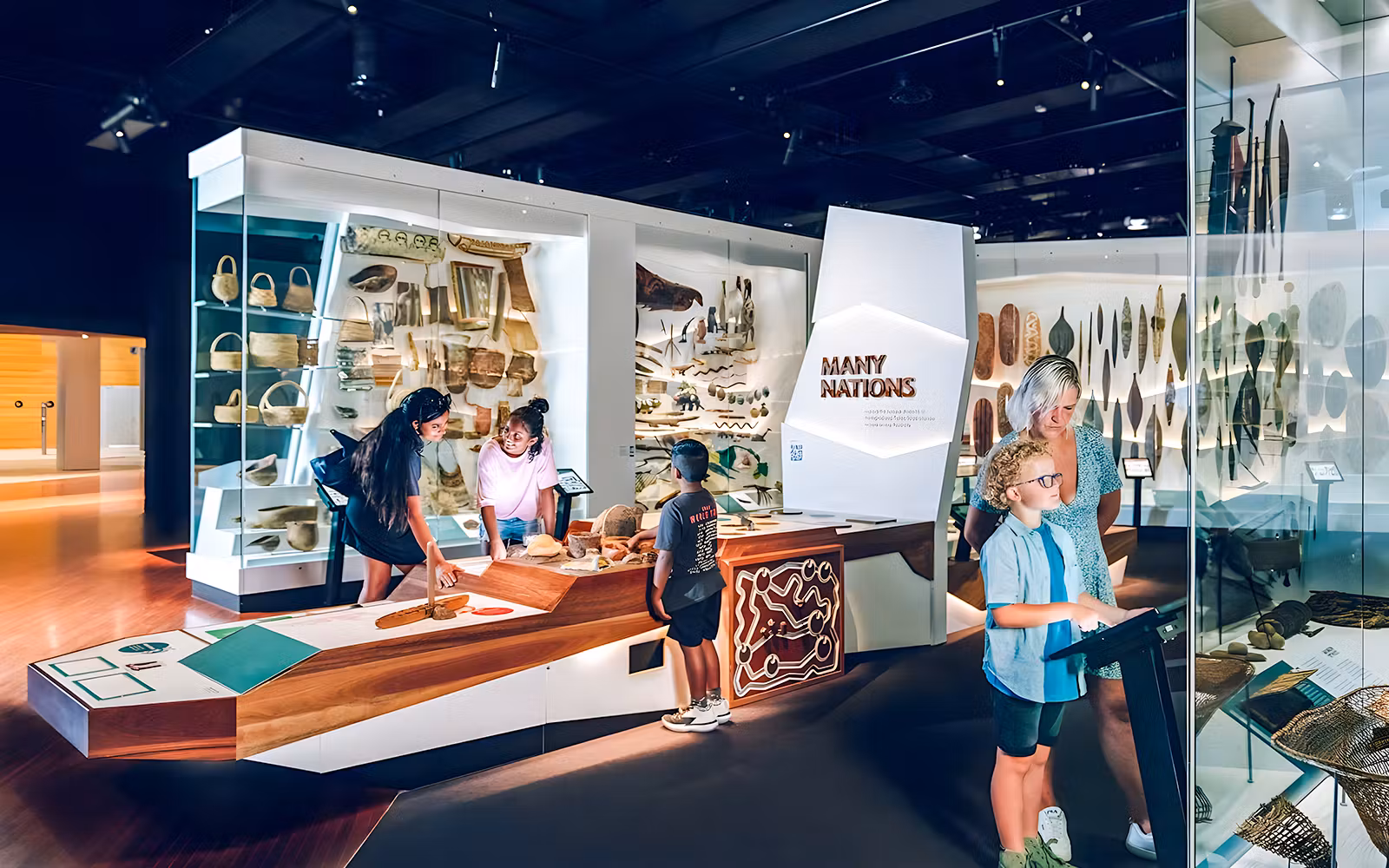 Melbourne Museum Tickets in Melbourne - Highlights | TickYourList