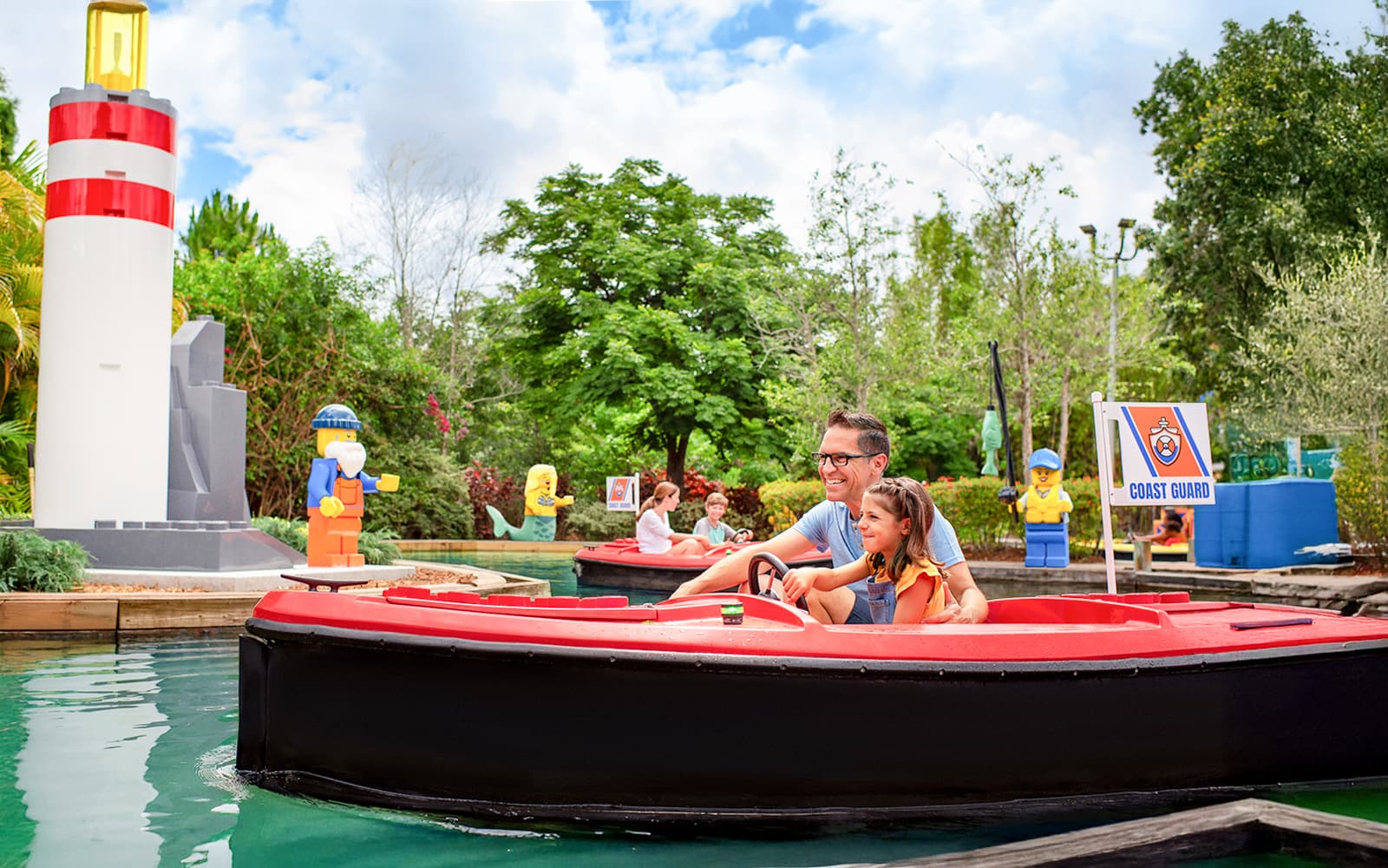 LEGOLAND® Florida: 2-Day Tickets