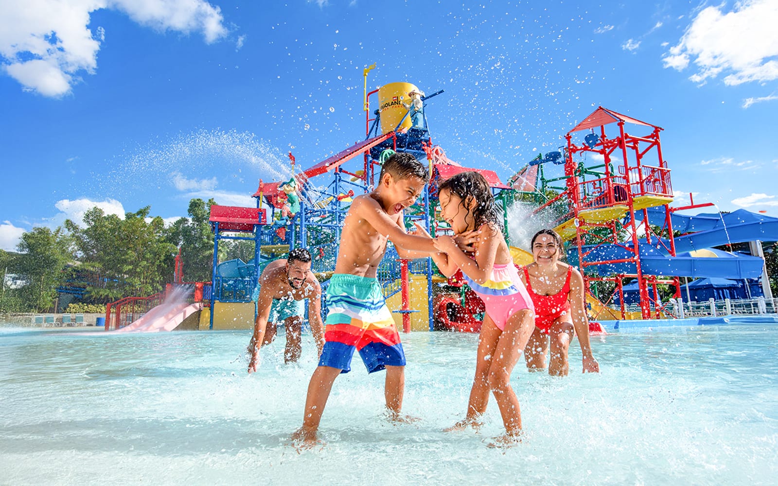 LEGOLAND® Florida: 2-Day Tickets in Orlando - Attractions | TickYourList