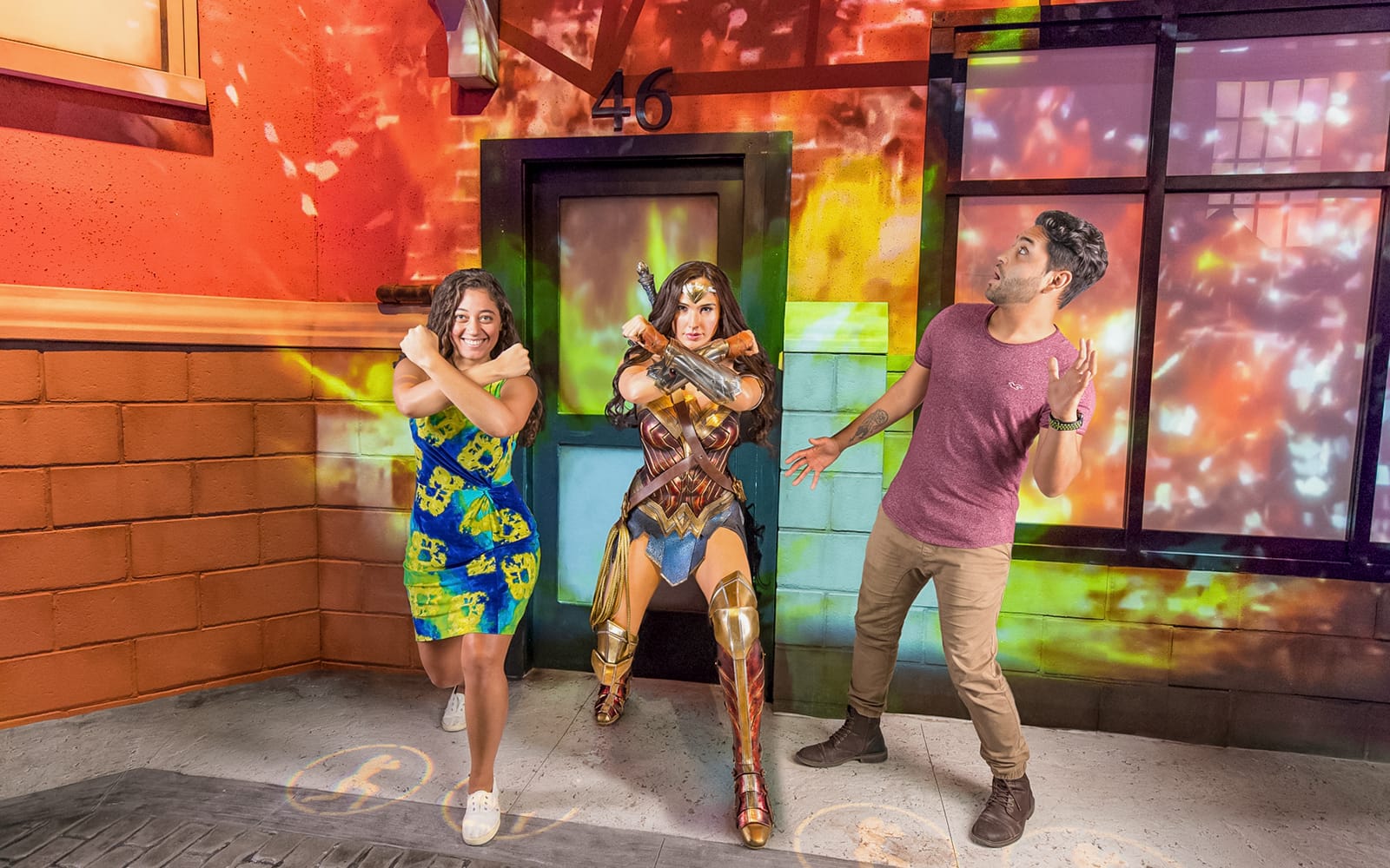 Madame Tussauds Orlando Admission Tickets in Orlando - Highlights | TickYourList