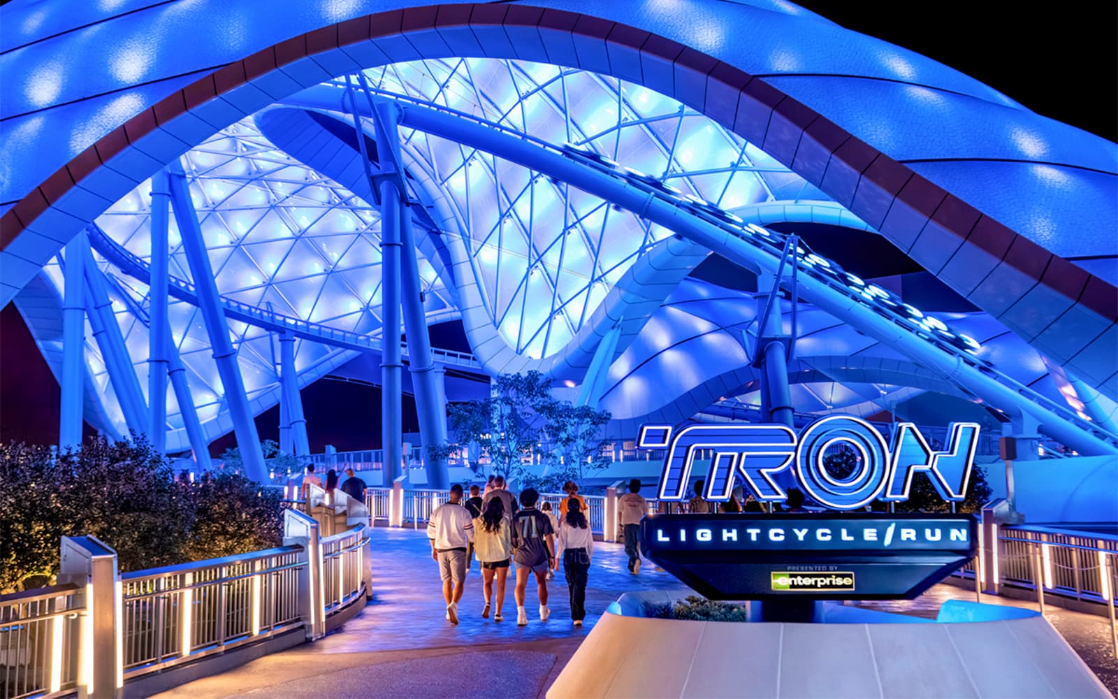 Magic Kingdom 1-Day Ticket in Orlando - Highlights | TickYourList