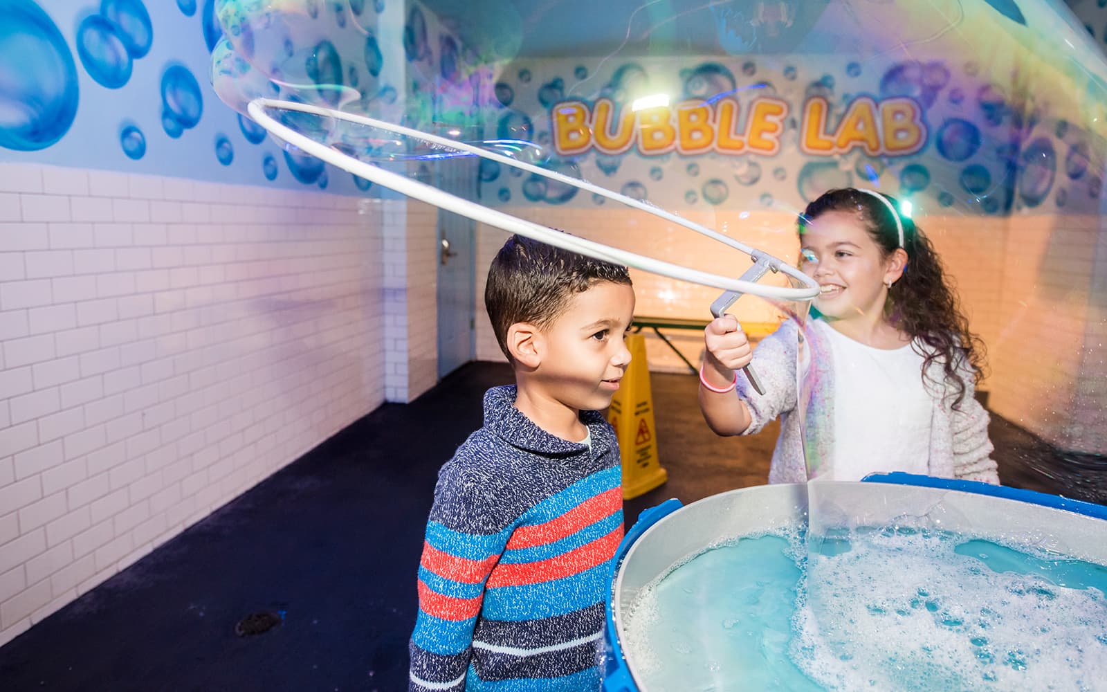 WonderWorks Orlando Tickets with Options experience in Orlando | TickYourList