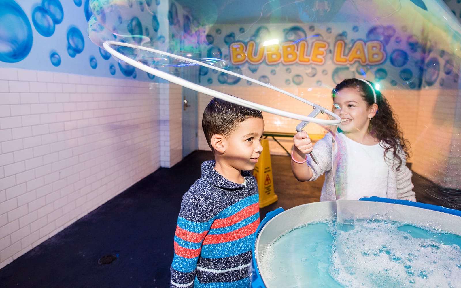 WonderWorks Orlando Tickets with Options experience in Orlando | TickYourList