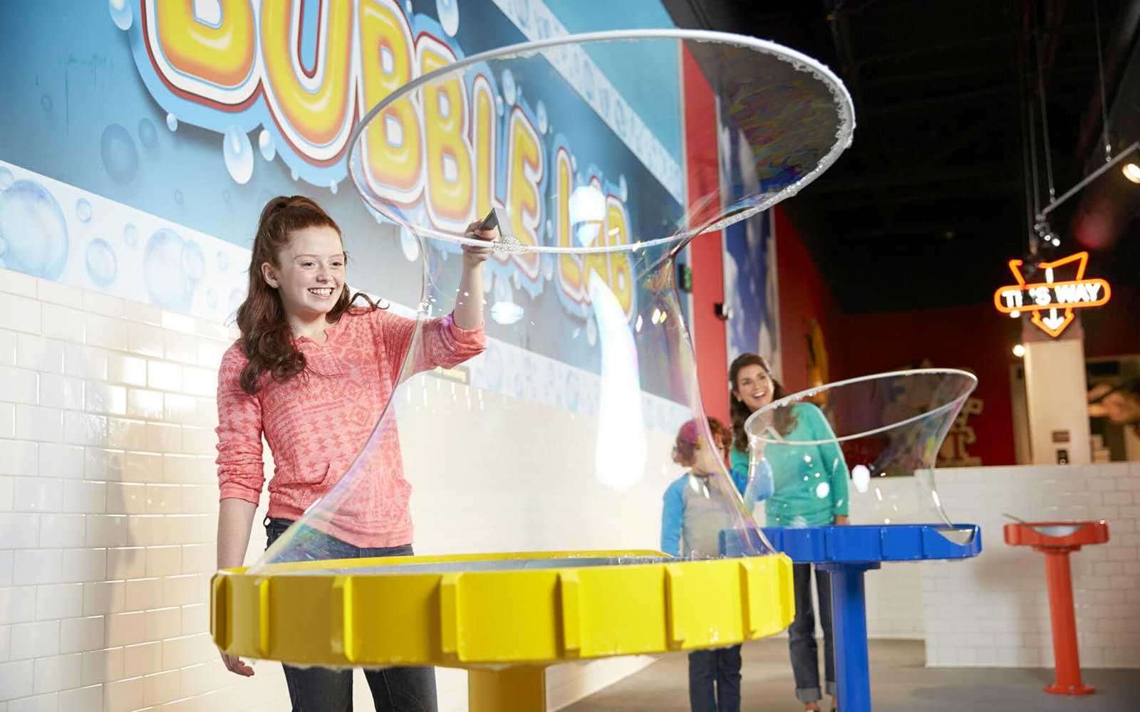 WonderWorks Orlando Tickets with Options in Orlando - Attractions | TickYourList