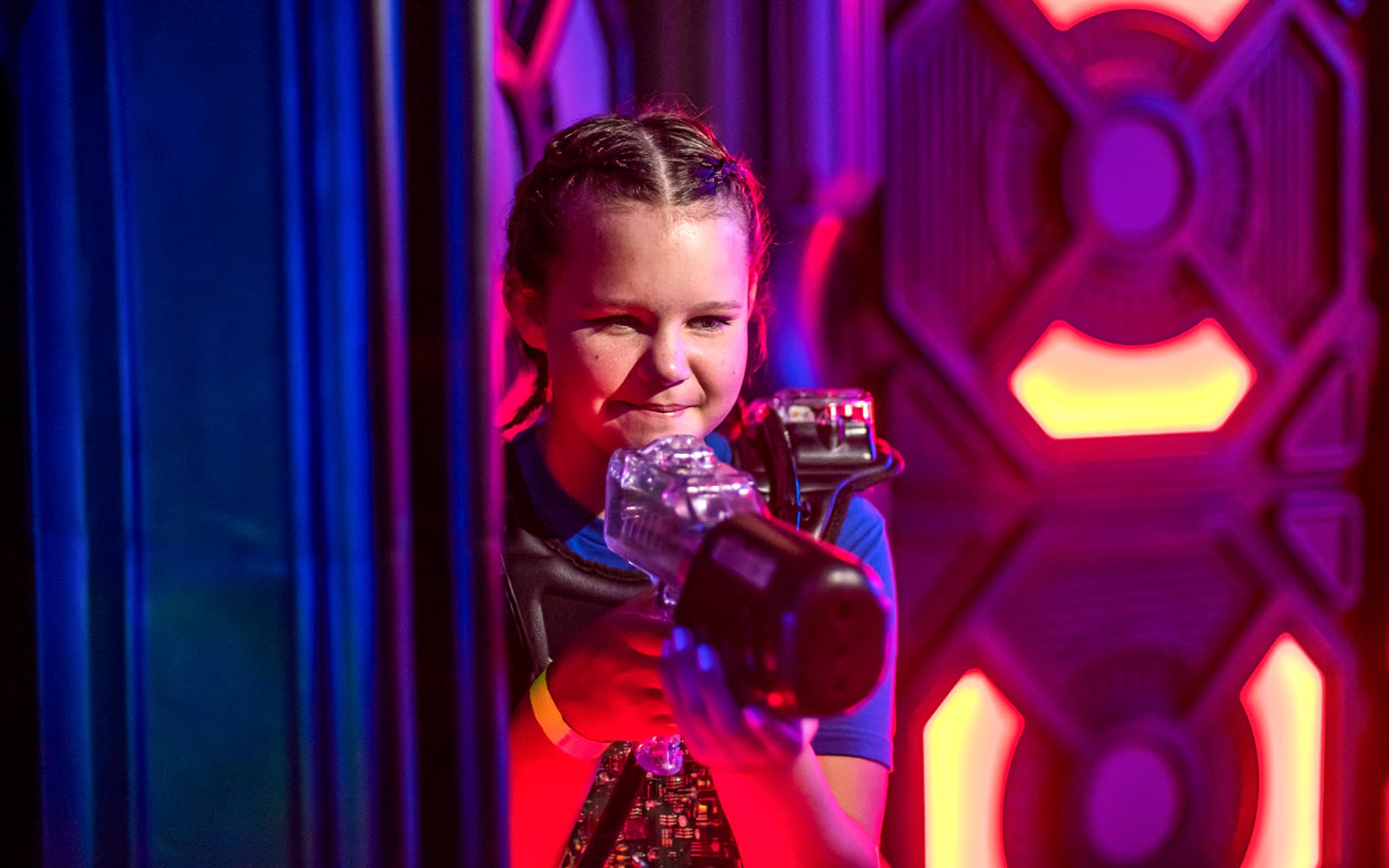 WonderWorks Orlando Tickets with Options in Orlando - Activities | TickYourList