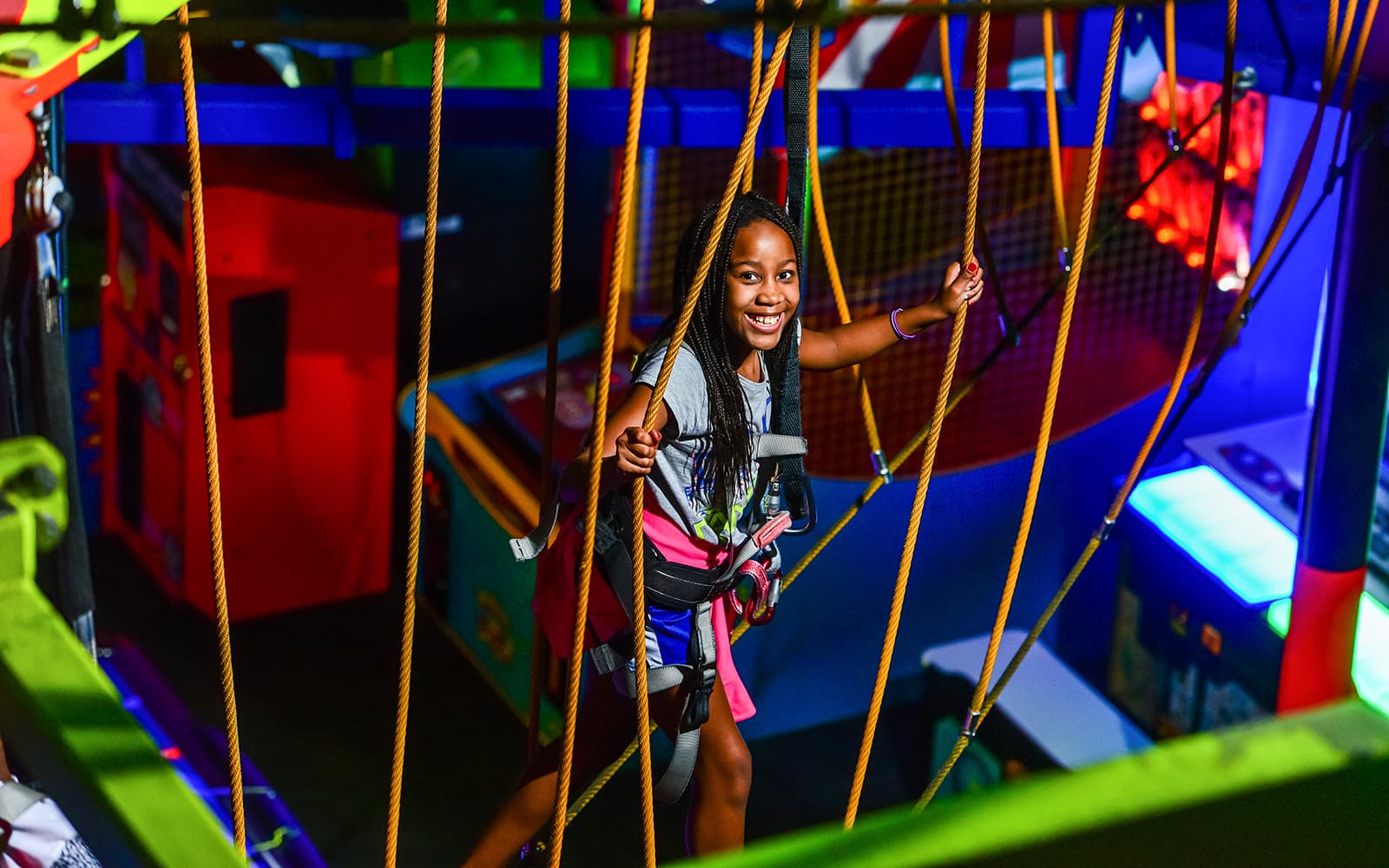 WonderWorks Orlando Tickets with Options in Orlando - Features | TickYourList