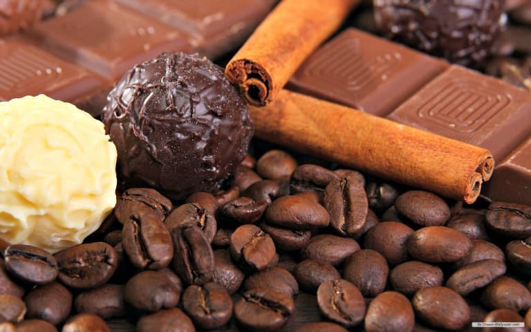 Chocolate Kingdom