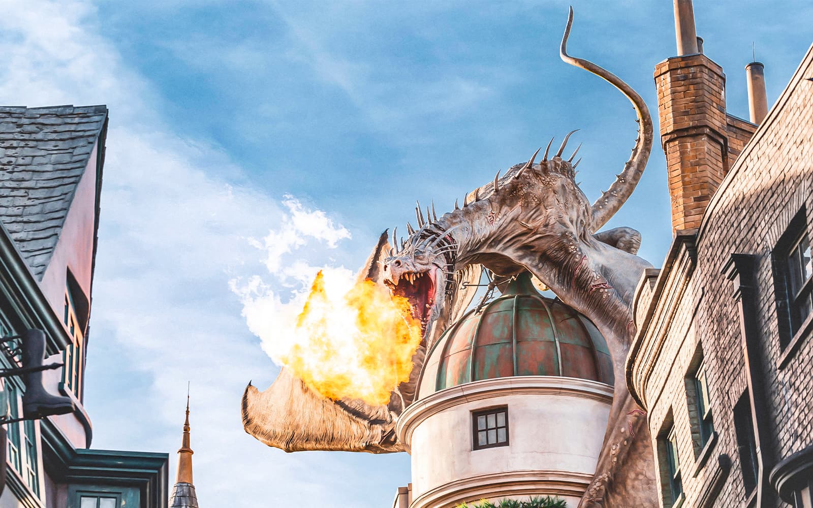 Universal Studios Orlando 1-Day Express Pass (One Time Per Ride) tickets in Orlando - Highlights | TickYourList