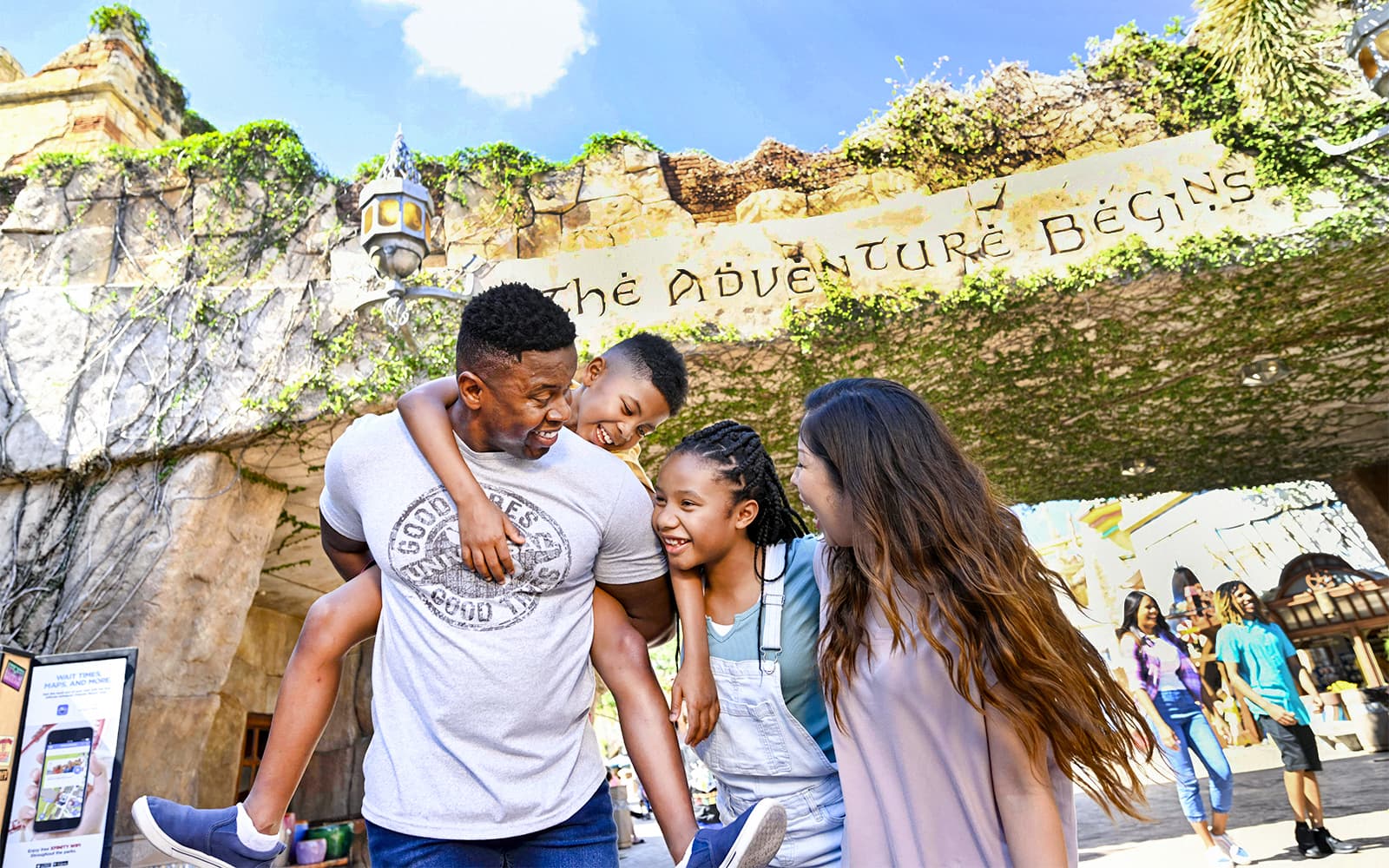 Universal Studios Orlando 1-Day Express Pass (Unlimited Rides) experience tickets in Orlando | TickYourList