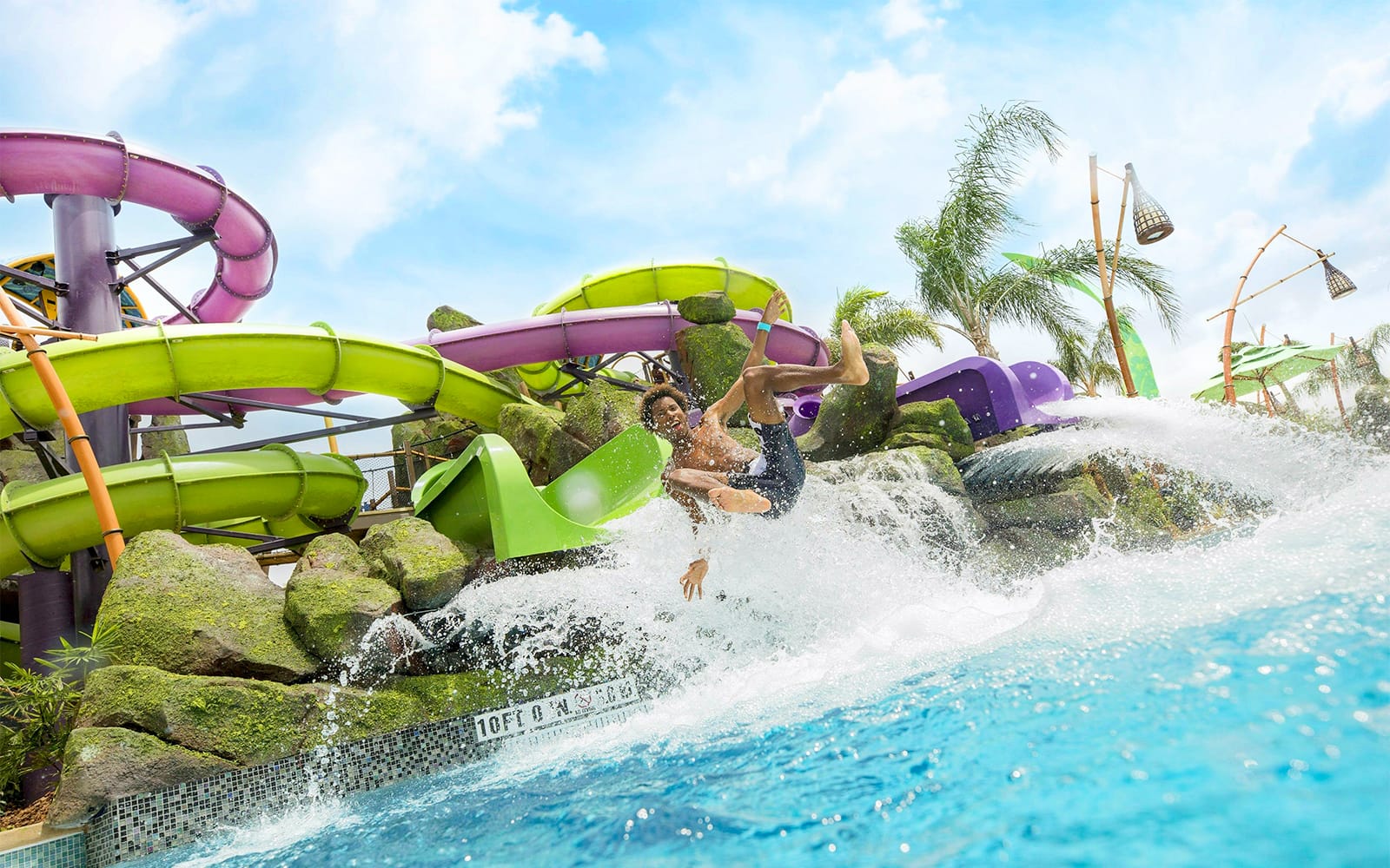 Universal Studios Orlando 2-Day Express Pass (One Time Per Ride) tickets in Orlando - Activities | TickYourList