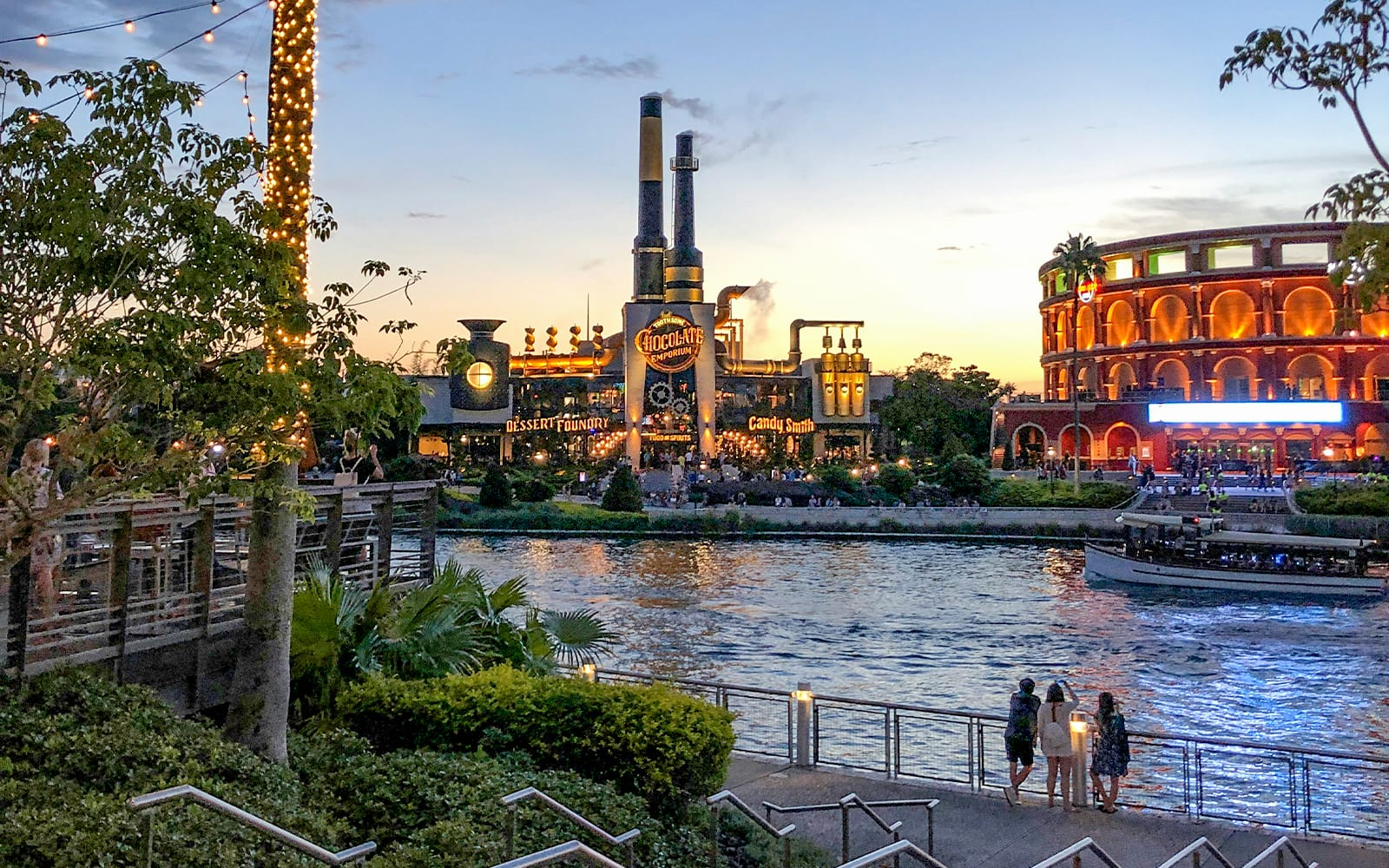 Universal Studios Orlando 2-Day Express Pass (One Time Per Ride) tickets in Orlando - Features | TickYourList