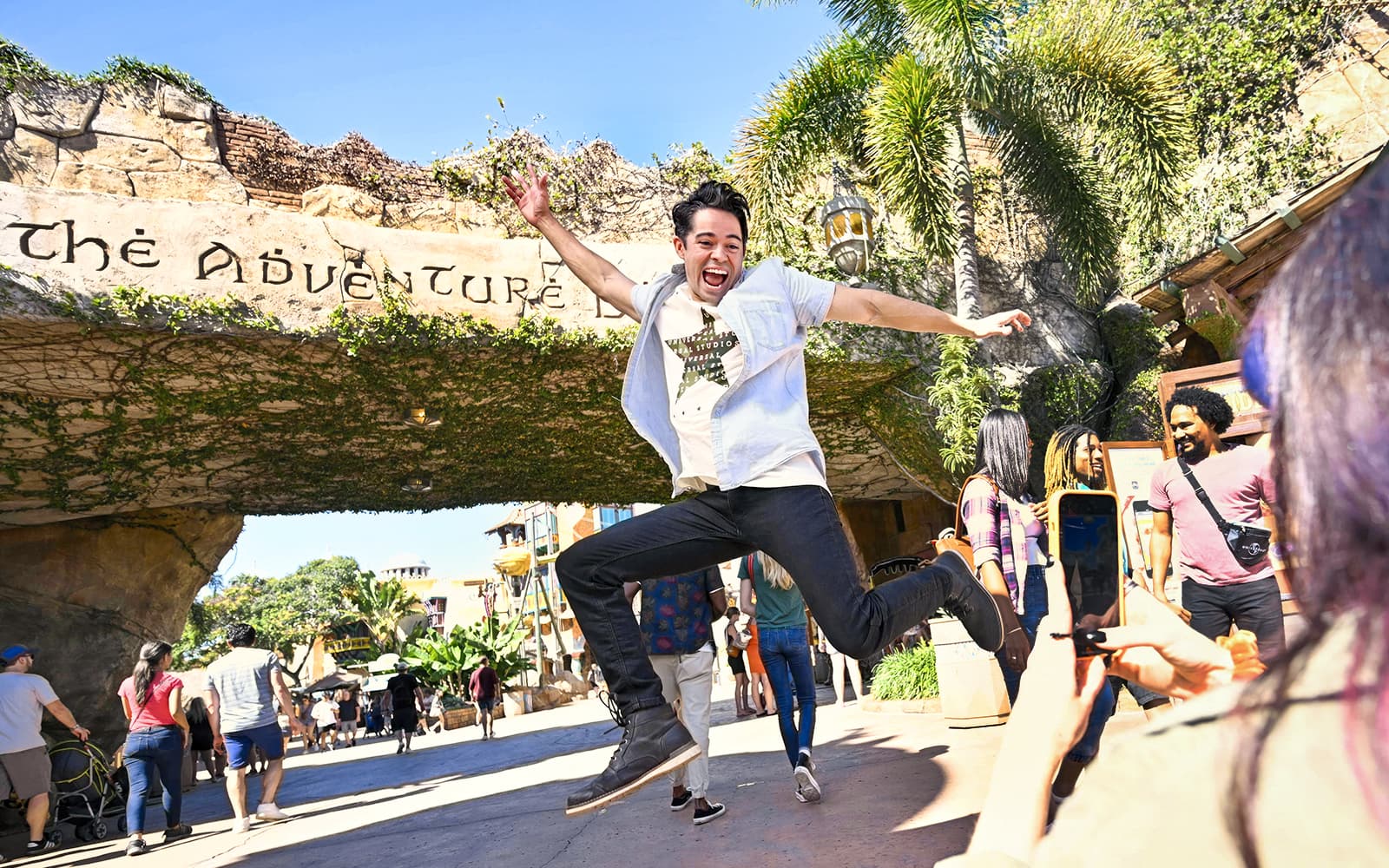 Universal Studios Orlando 2-Day Tickets (Single Park Per Day)
