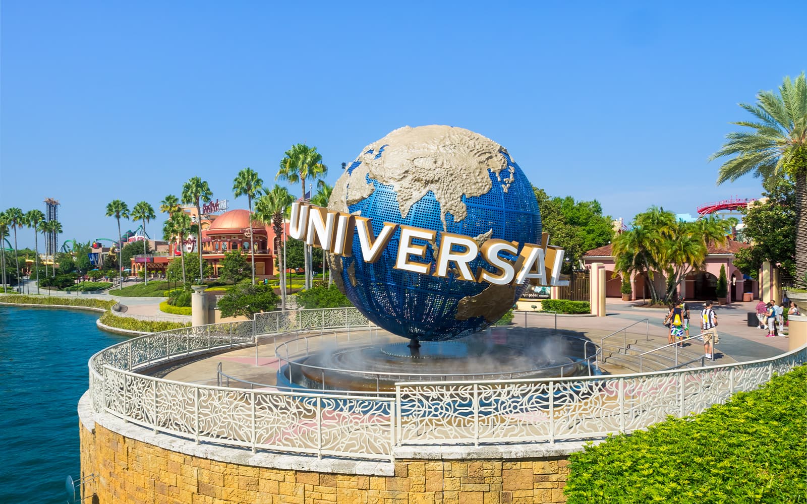 Universal Studios Orlando Tickets + 1-Day Express Pass (Unlimited Rides) in Orlando - Attractions | TickYourList