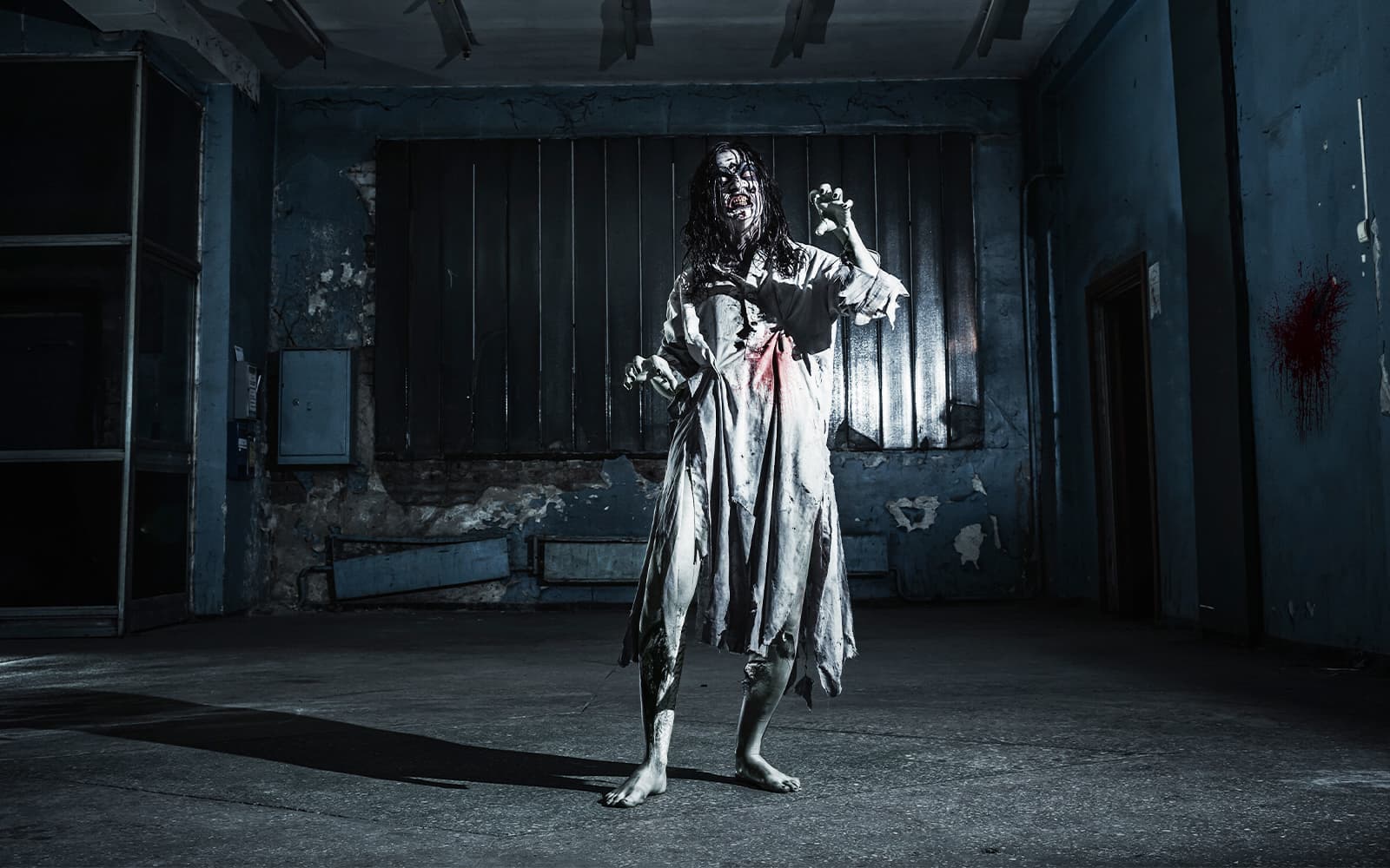 Universal Studios Orlando: Halloween Horror Nights Tickets experience in Orlando | TickYourList