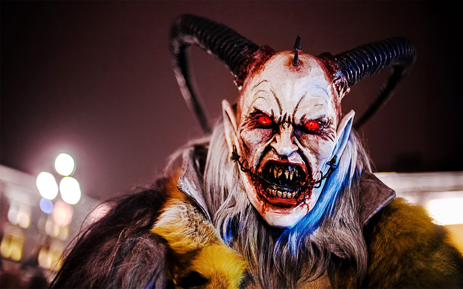 Universal Studios Orlando: Halloween Horror Nights Tickets in Orlando - Attractions | TickYourList