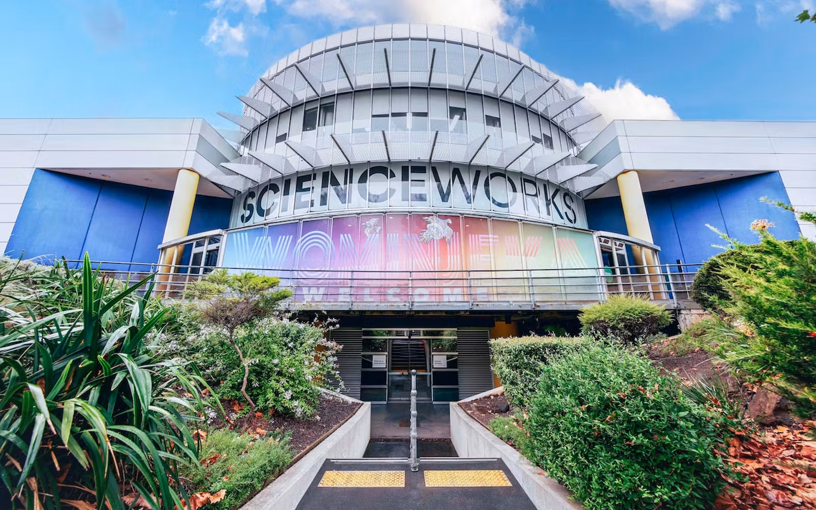 Scienceworks Tickets