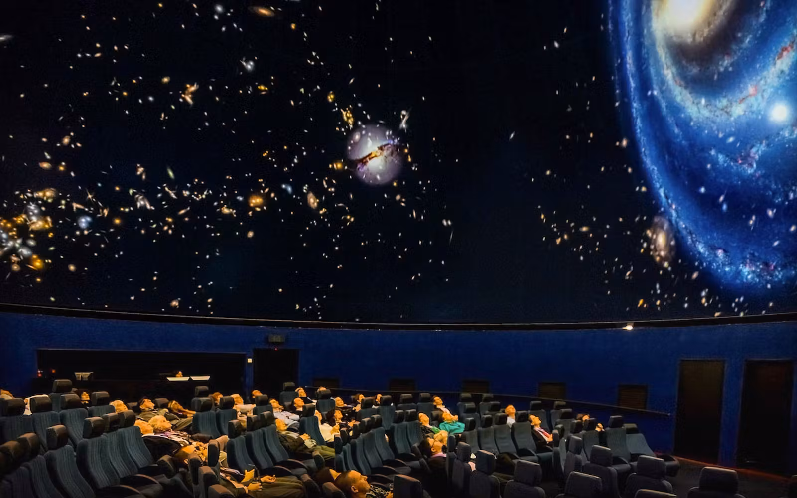 Scienceworks Tickets in Melbourne - Activities | TickYourList