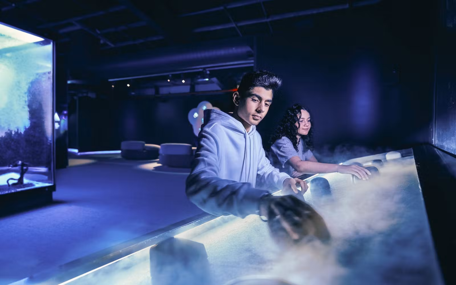 Scienceworks Tickets in Melbourne - Highlights | TickYourList