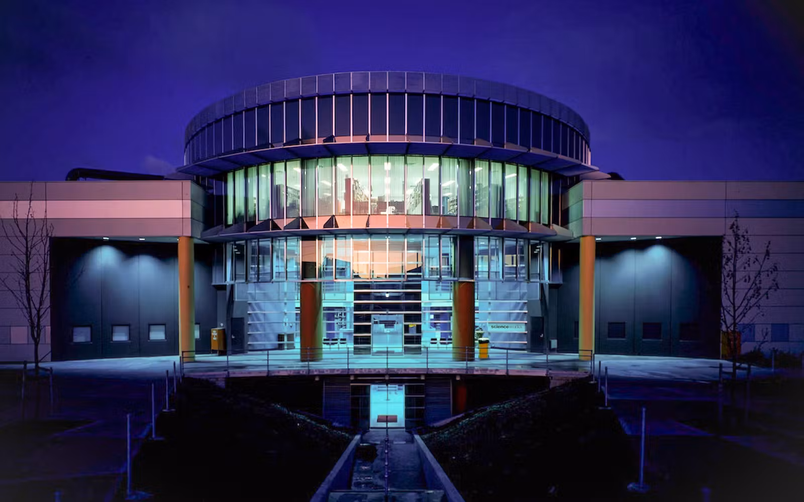 Scienceworks Tickets in Melbourne - Full Experience | TickYourList