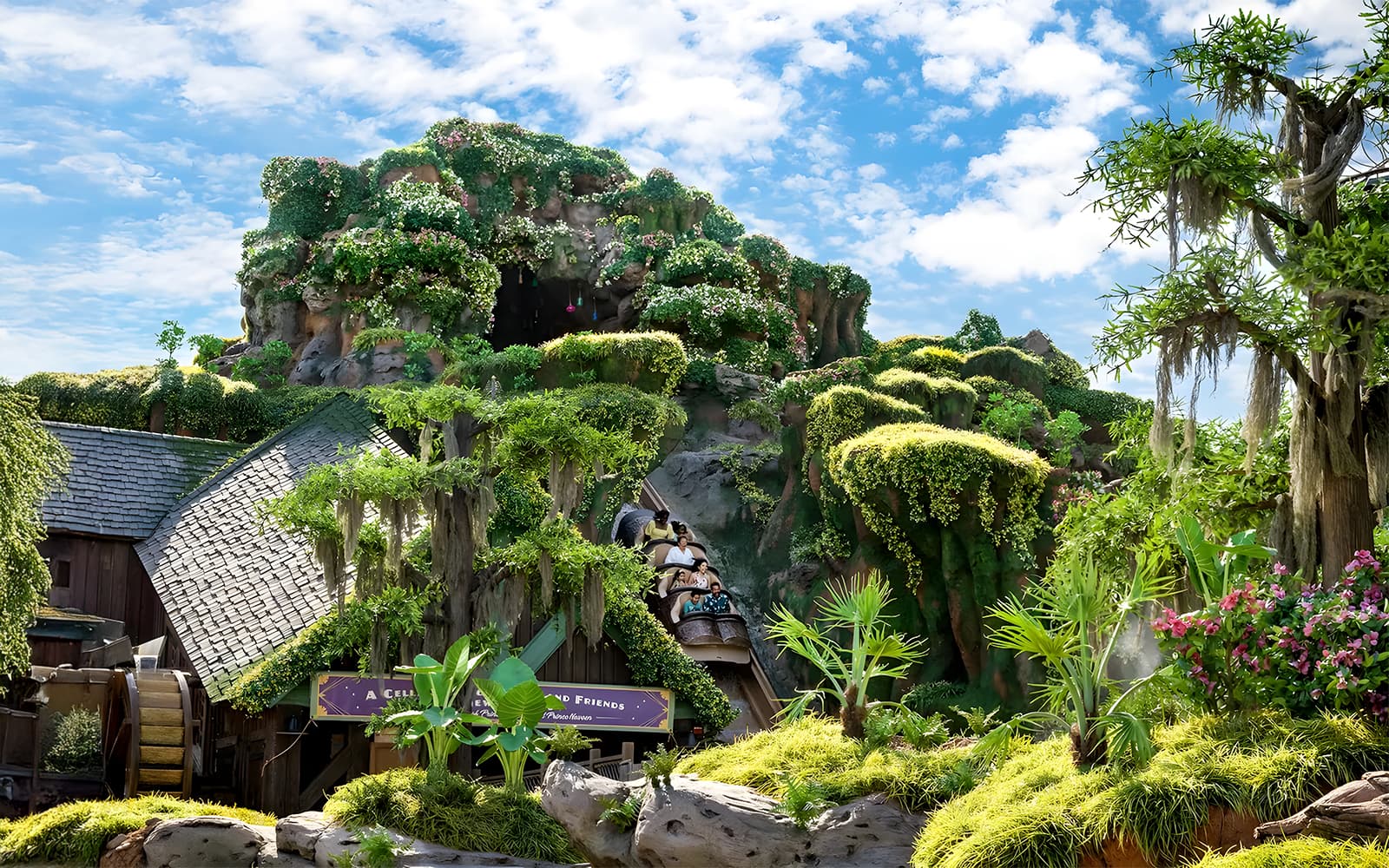 Walt Disney World Orlando 1-Day Tickets in Orlando - Activities | TickYourList