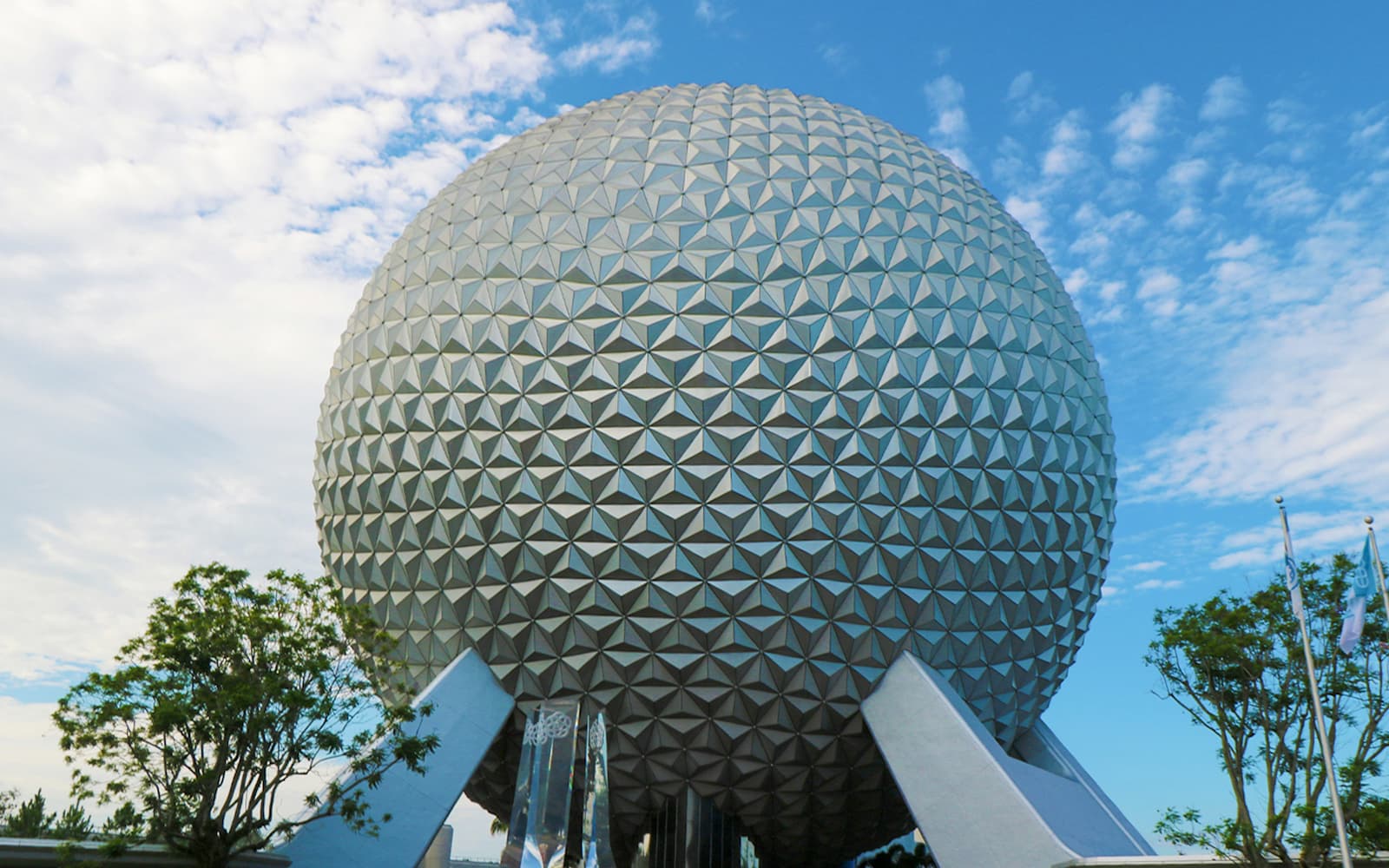 Walt Disney World Orlando 1-Day Tickets in Orlando - Features | TickYourList