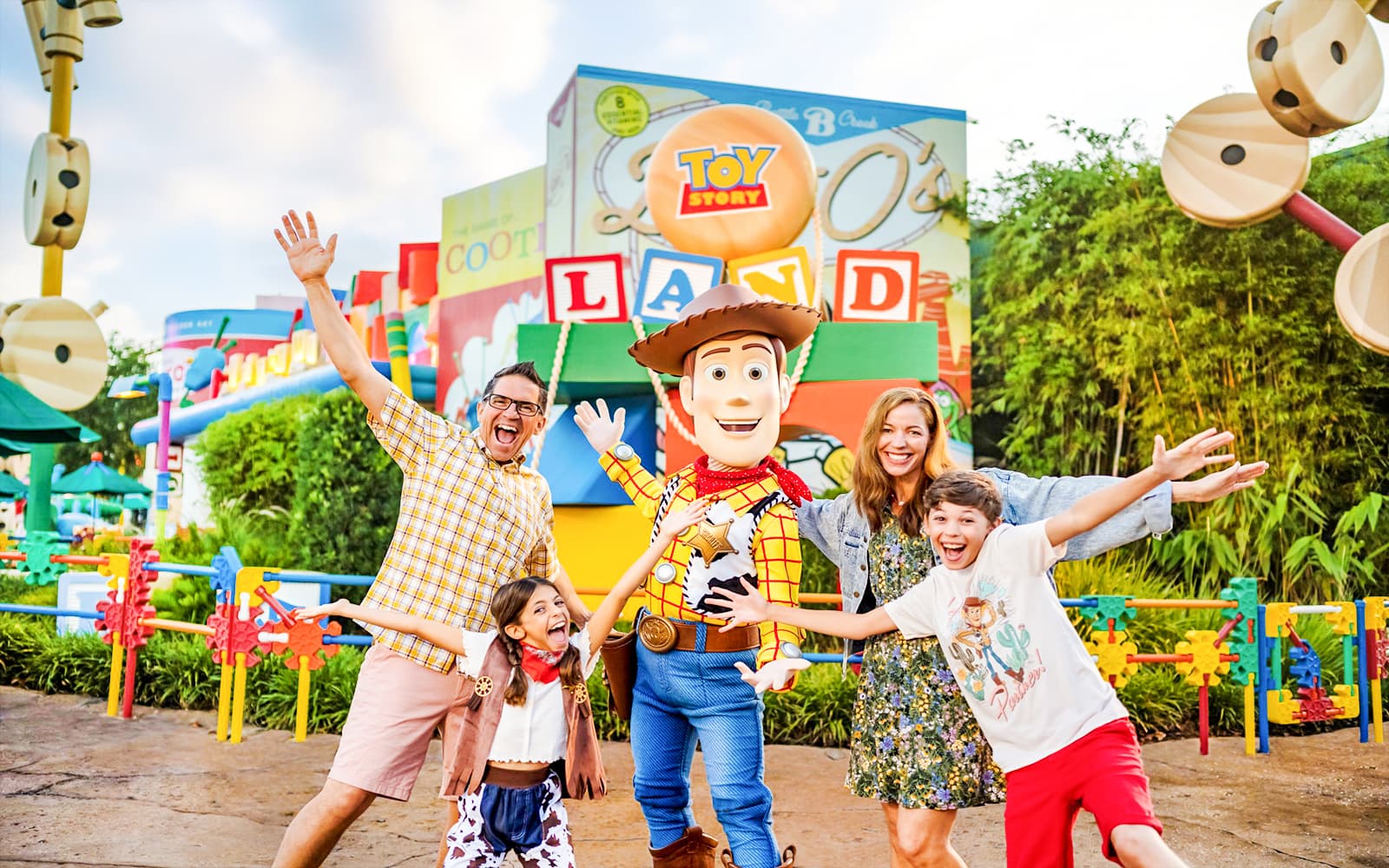 Walt Disney World Orlando 2-Day Tickets