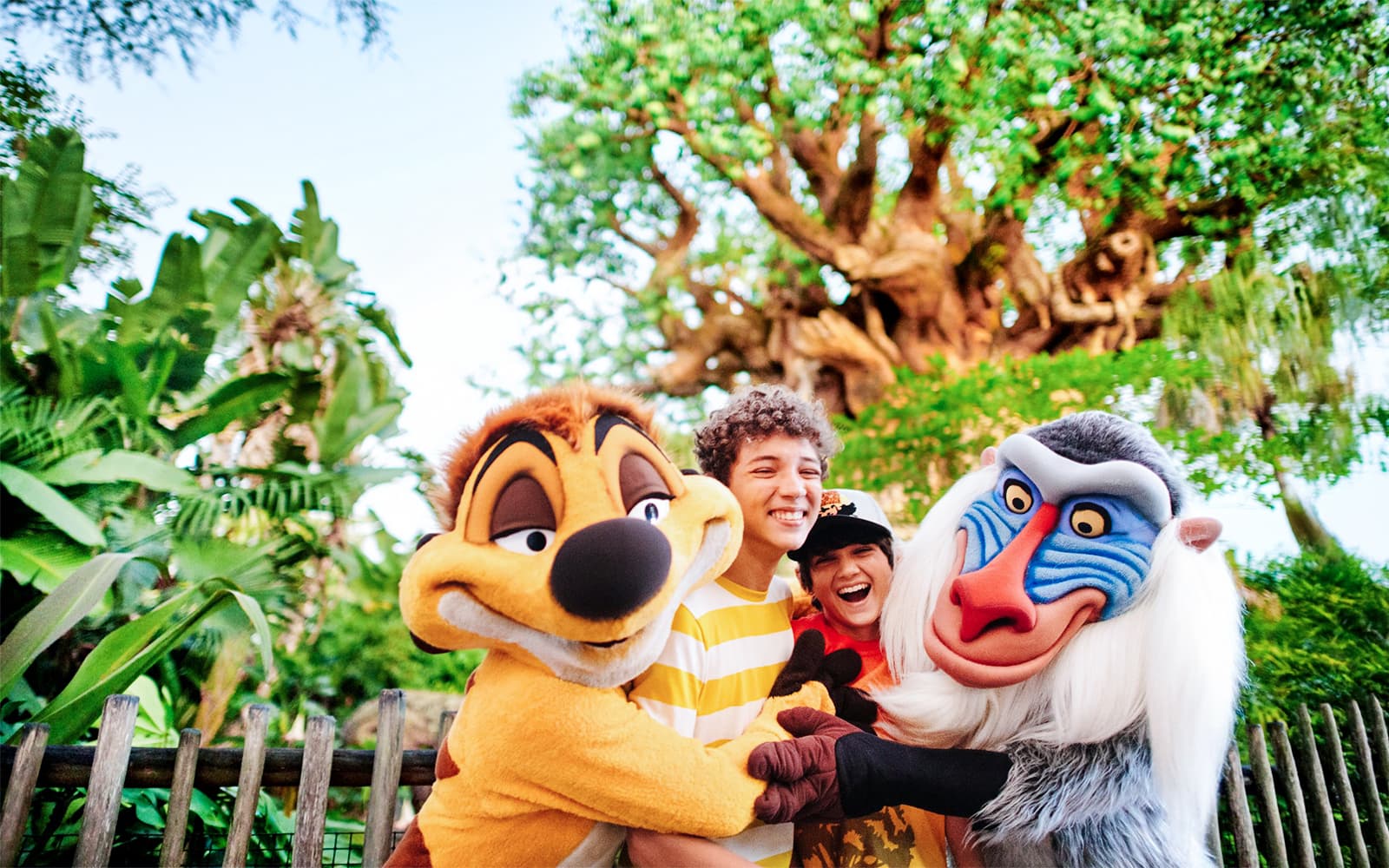 Walt Disney World Orlando Multi-Day Tickets (2-10 Days)